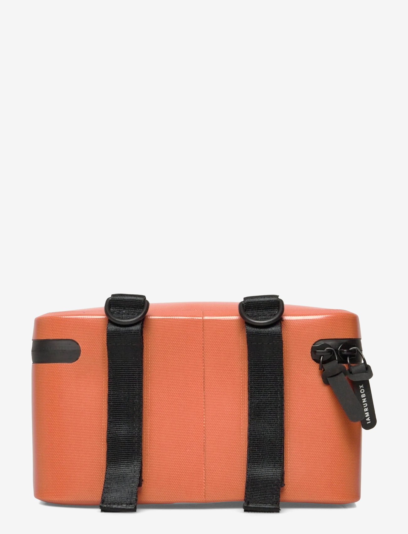 IAMRUNBOX - Handlebar Bag - kvinder - orange - 1