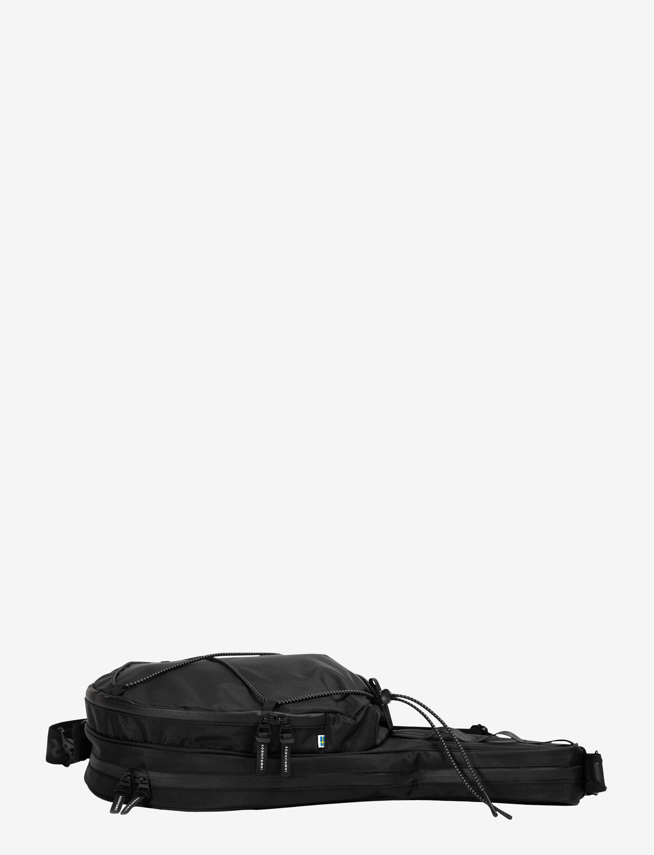 IAMRUNBOX - Padelcase Single - taschen für schlägersportarten - black - 1