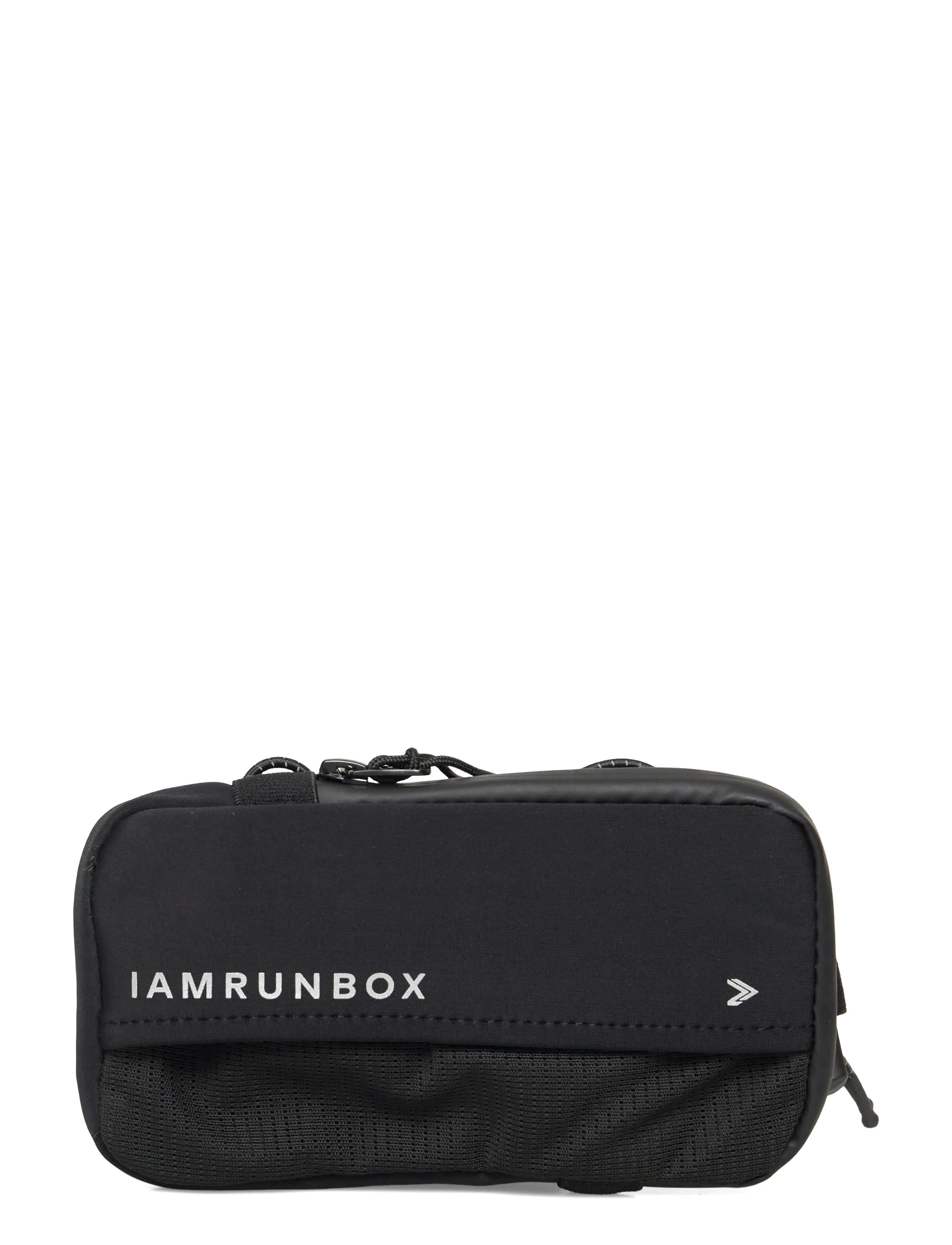 Runner's Wallet - BLACK