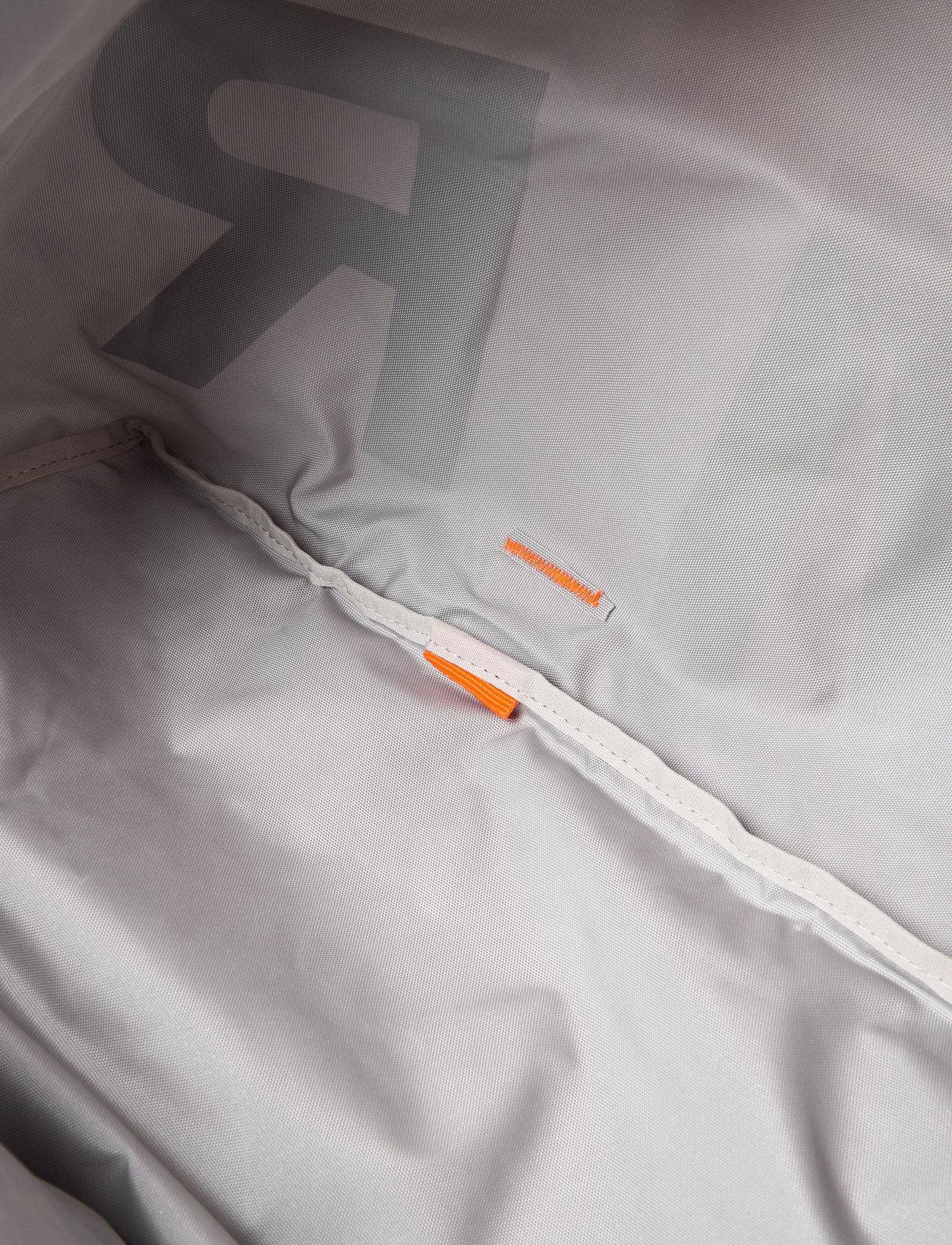 IAMRUNBOX - Oversized Tote Bag - tote bags - grey - 3