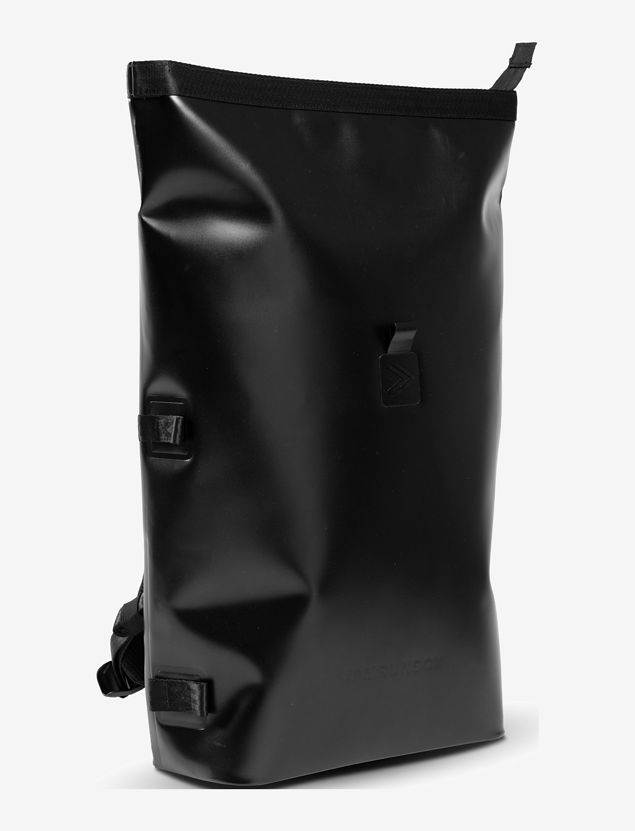 IAMRUNBOX - Everyday Rolltop - accessories - black - 4