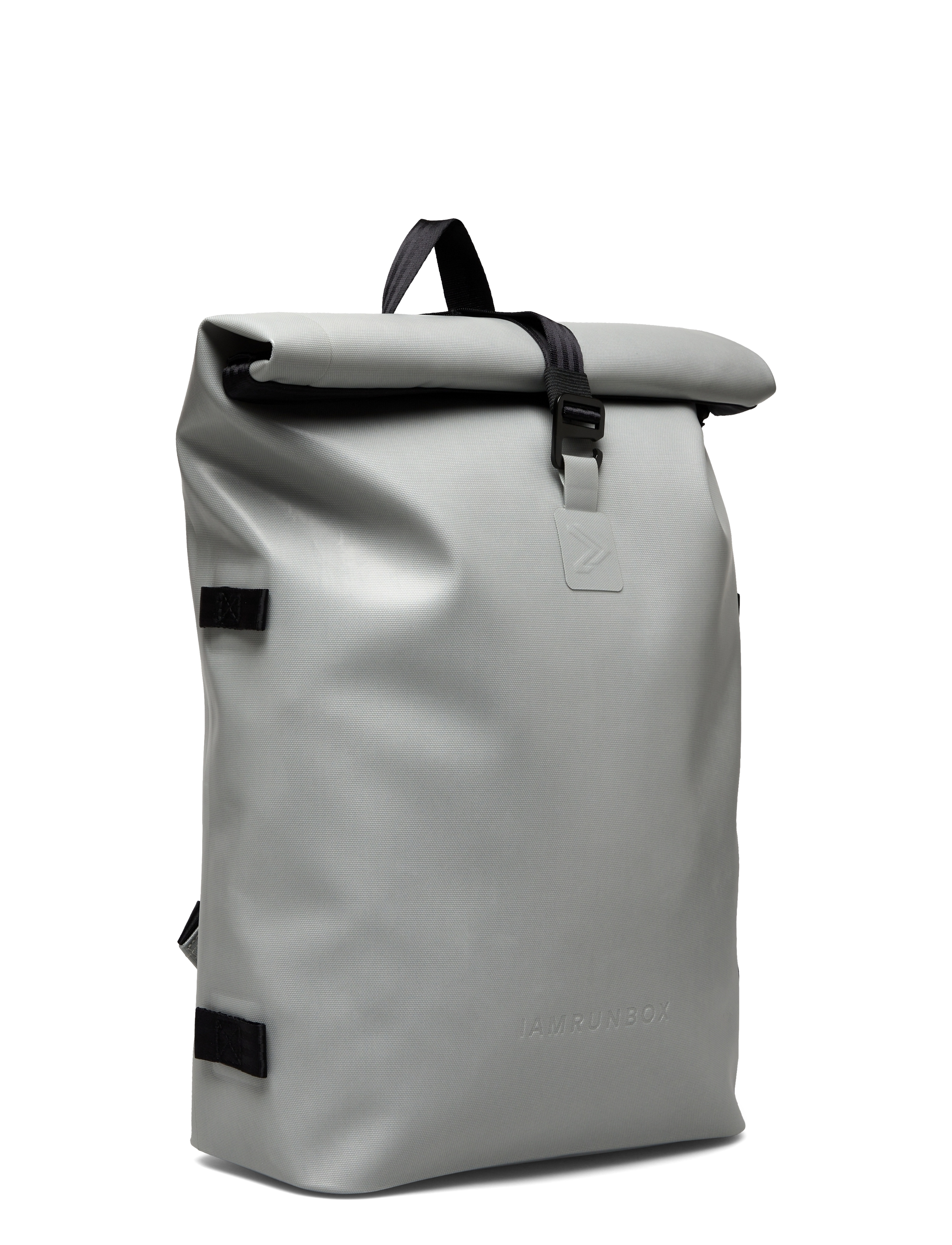 IAMRUNBOX - Everyday Rolltop - accessoires - everyday grey - 2