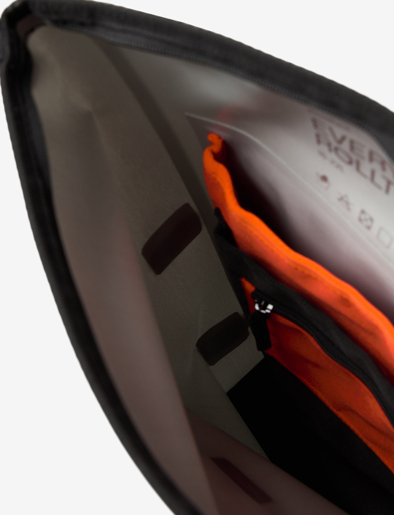 IAMRUNBOX - Everyday Rolltop - accessoarer - everyday grey - 3