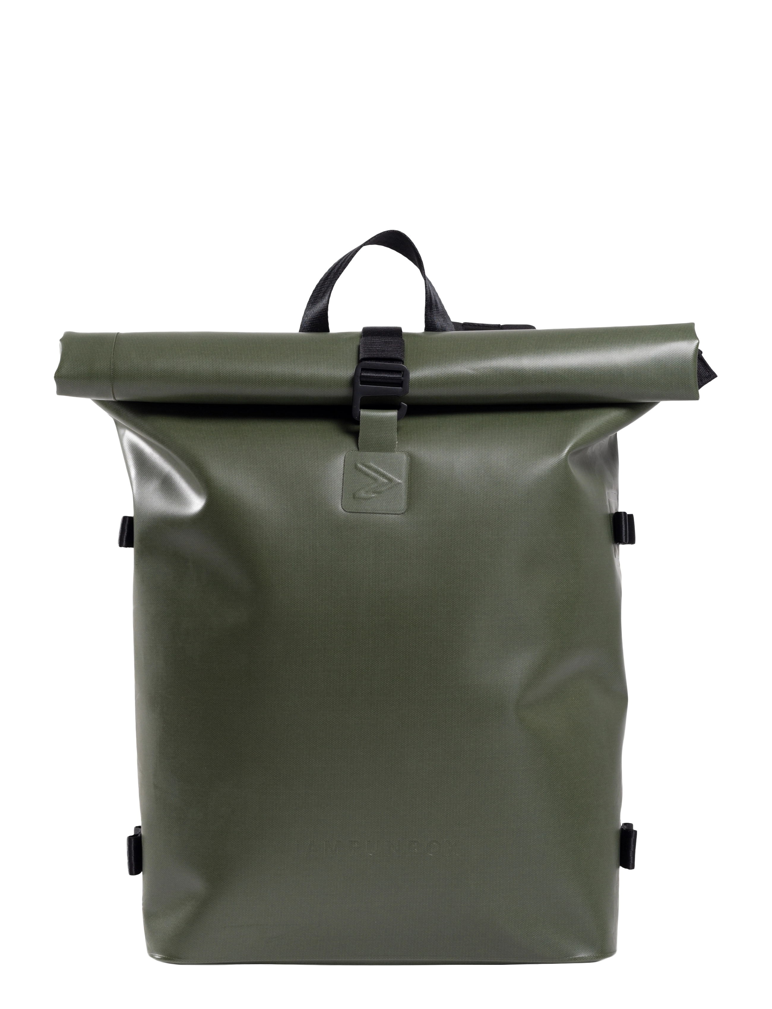 Everyday Rolltop - GREEN