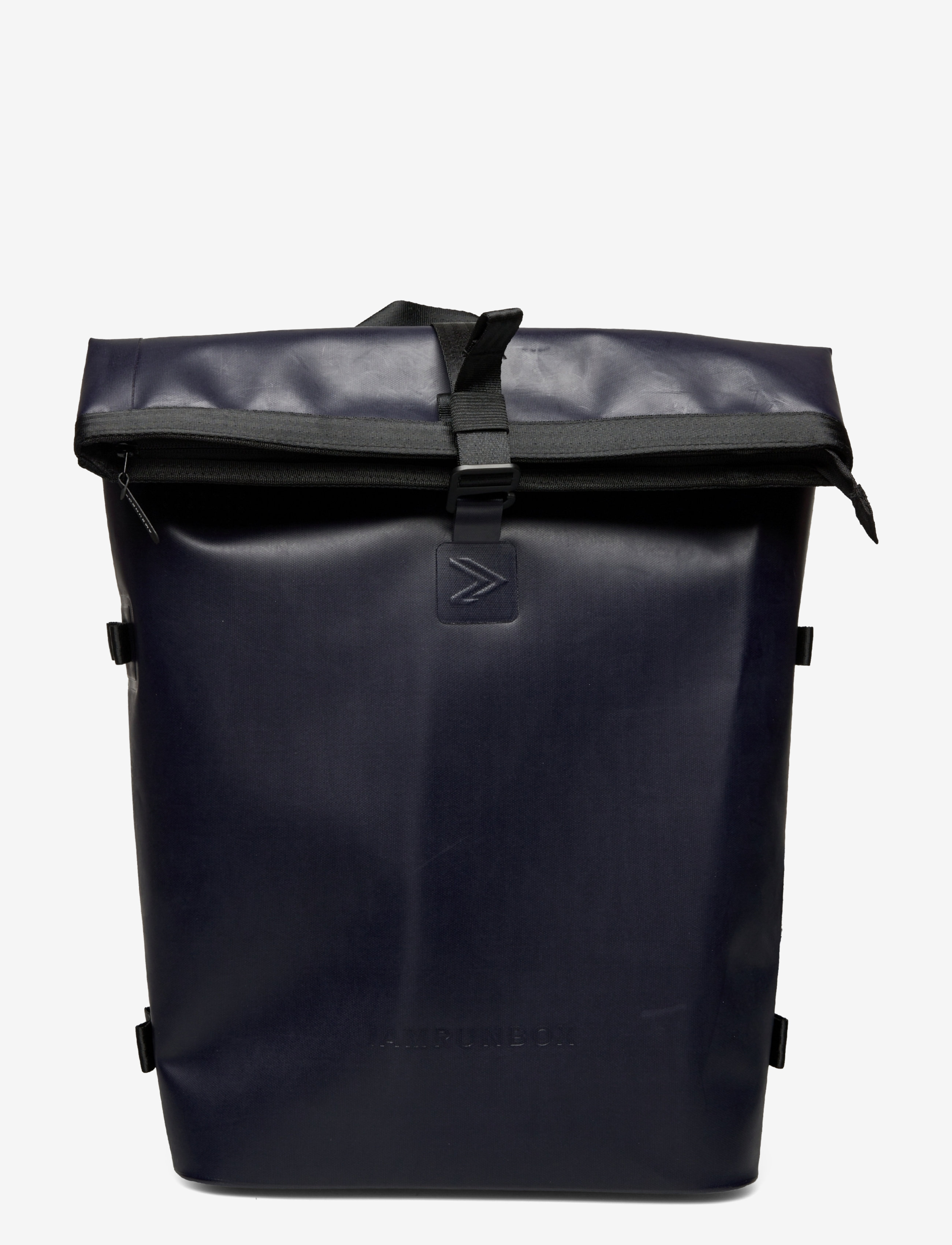 IAMRUNBOX Everyday Rolltop - Sport Backpacks - NAVY / navy