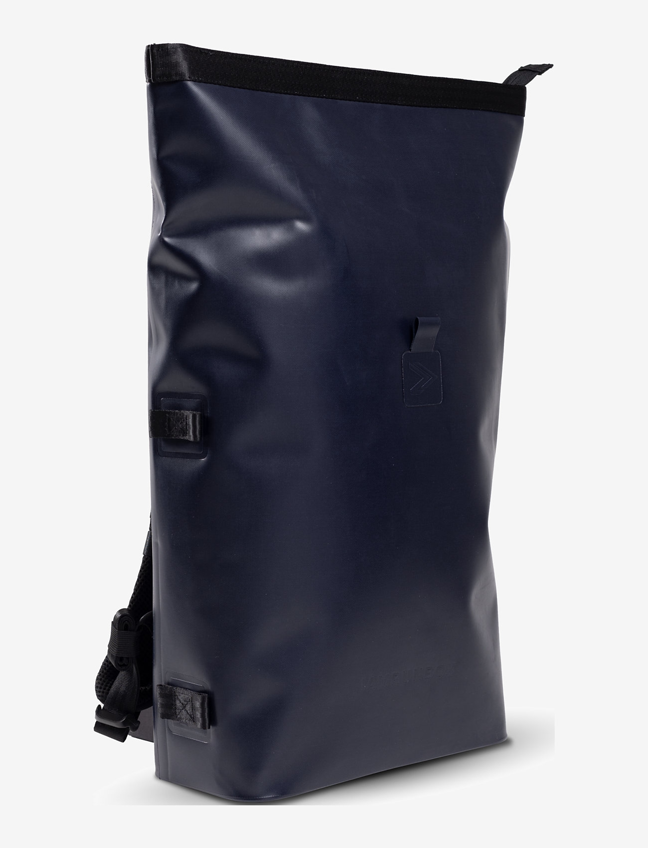 IAMRUNBOX - Everyday Rolltop - sport backpacks - navy - 4