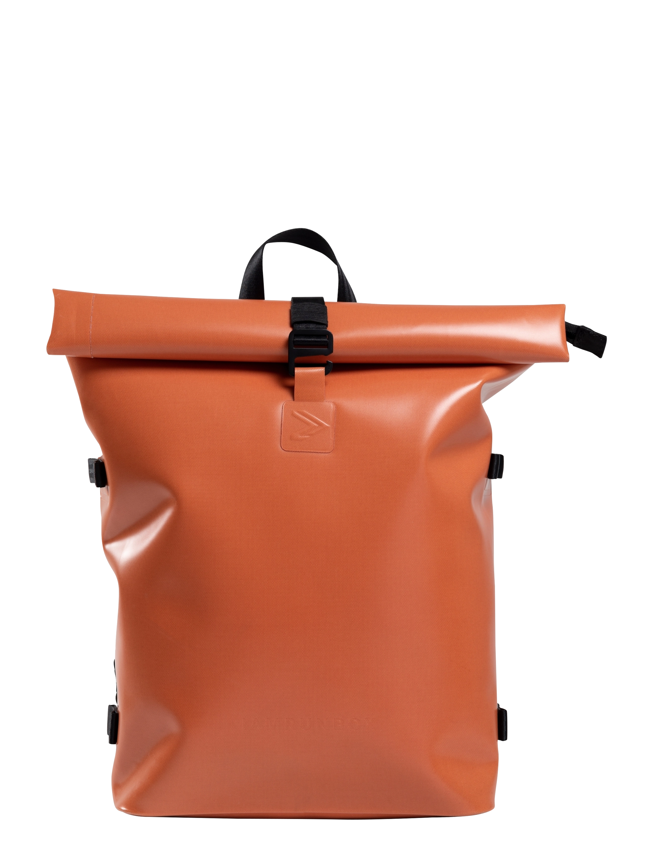 IAMRUNBOX Everyday Rolltop Orange - 16-22L - Damen