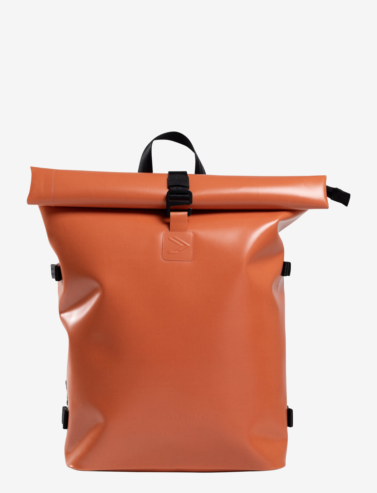 IAMRUNBOX - Everyday Rolltop - accessories - orange - 0