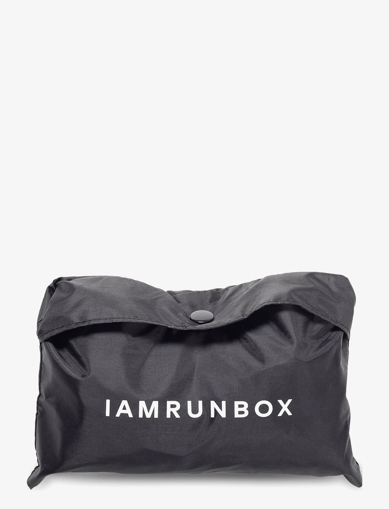 IAMRUNBOX - Shopping Backpack - black - 4