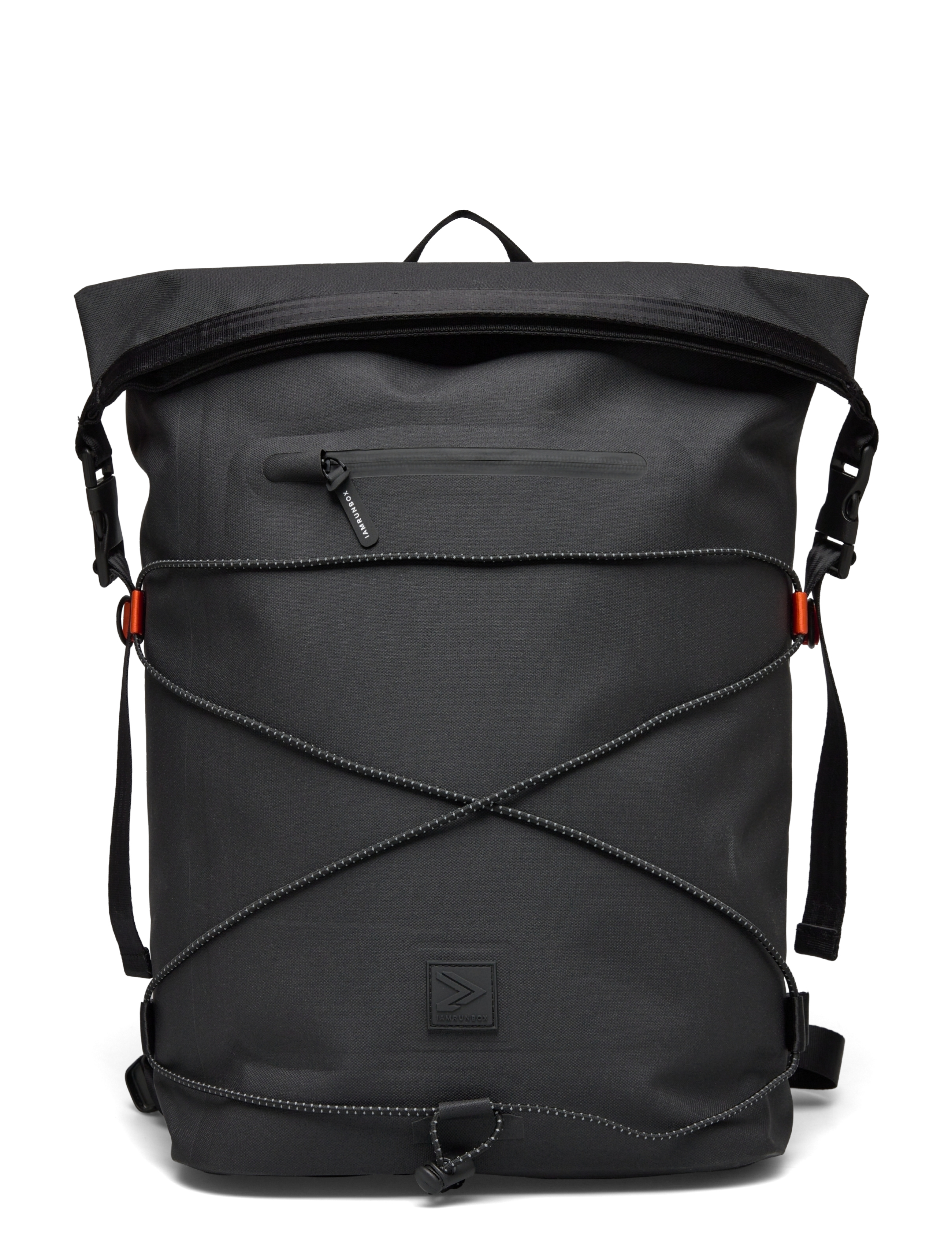 IAMRUNBOX Spin Tasche 18L Schwarz - 18 L - Damen