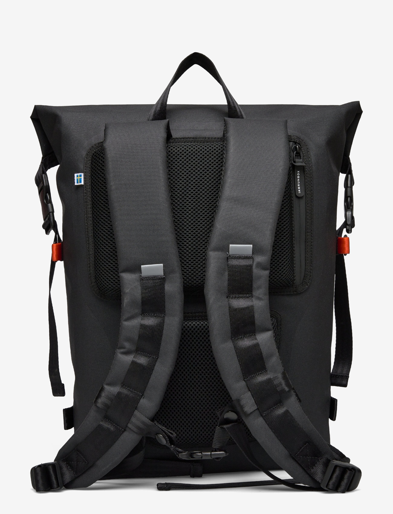 IAMRUNBOX - Spin Bag 18L - accessories - black - 1