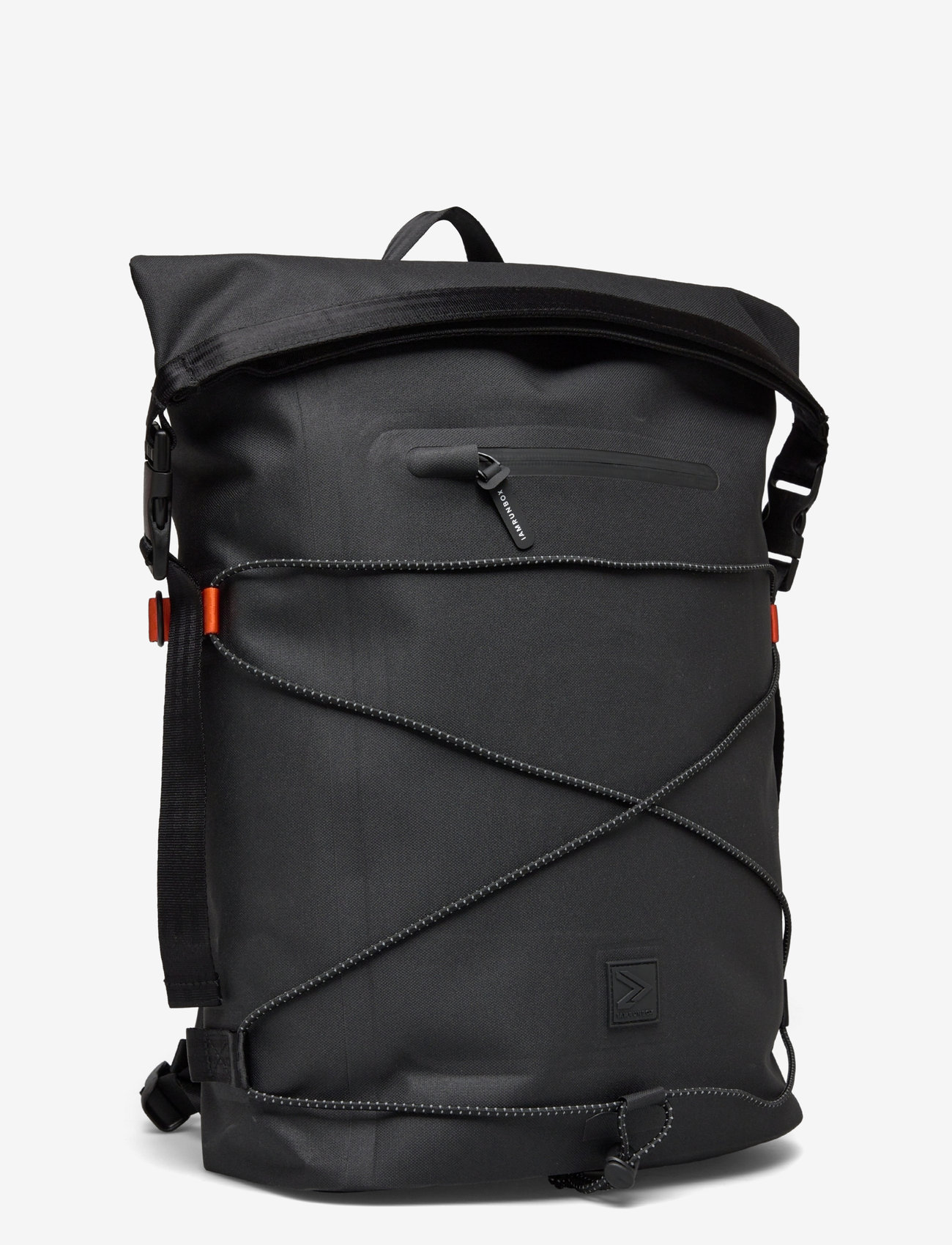 IAMRUNBOX - Spin Bag 18L - accessories - black - 2