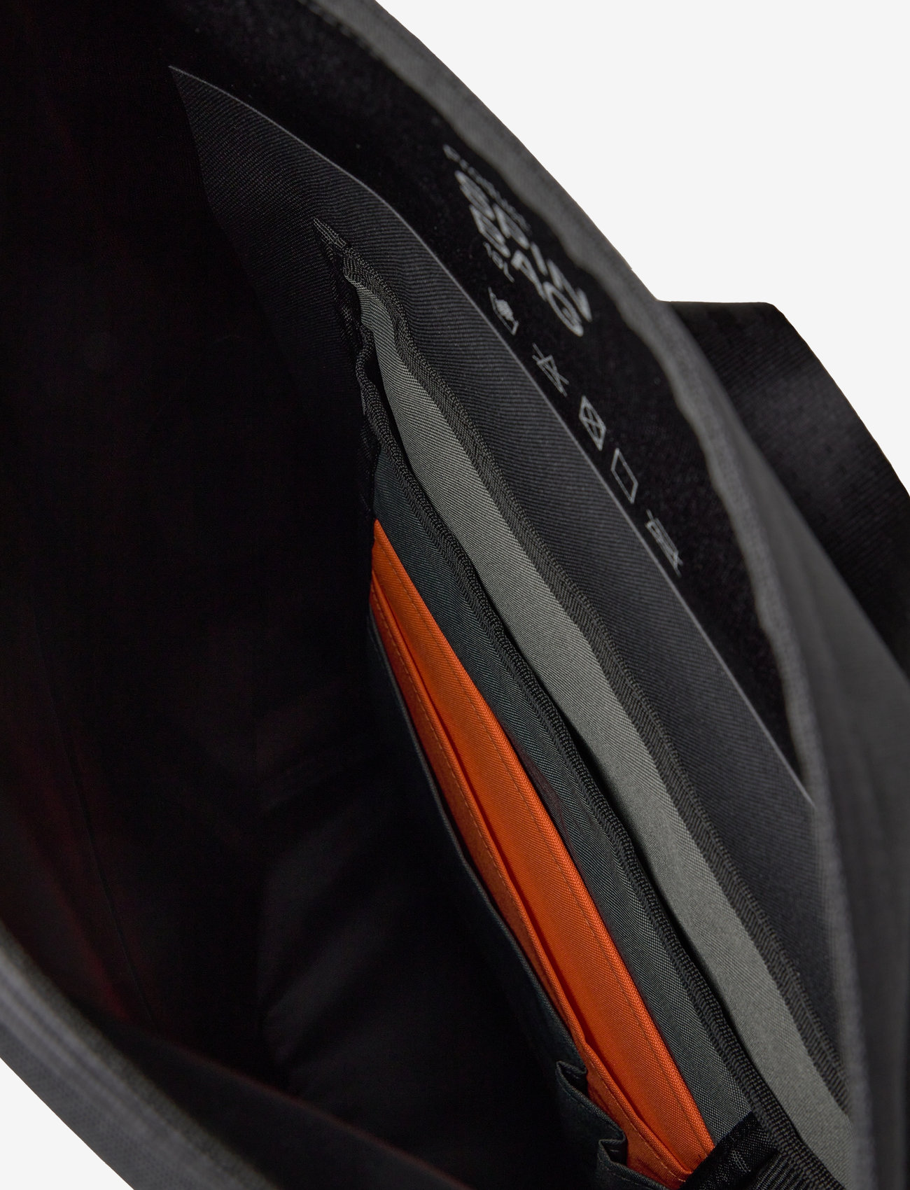 IAMRUNBOX - Spin Bag 18L - accessories - black - 3