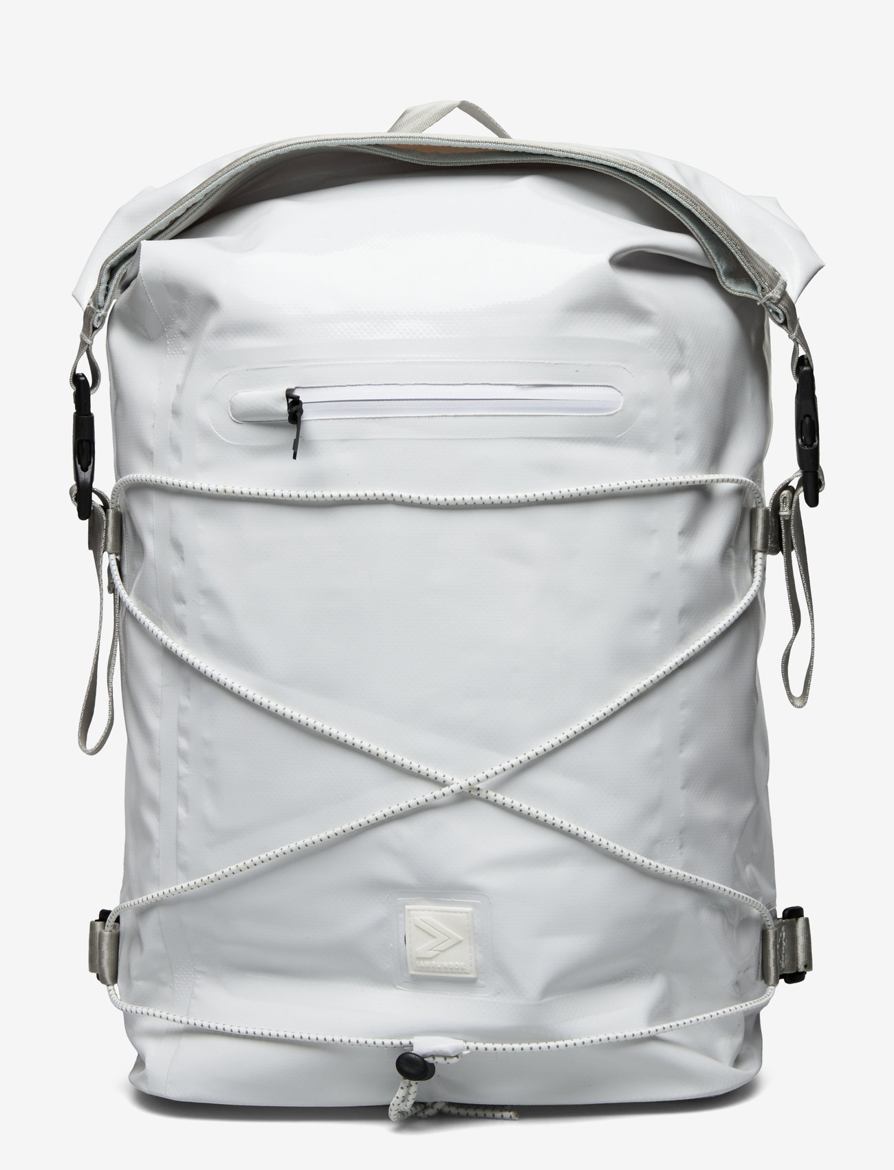 IAMRUNBOX - Spin Bag 18L - accessoarer - white - 1