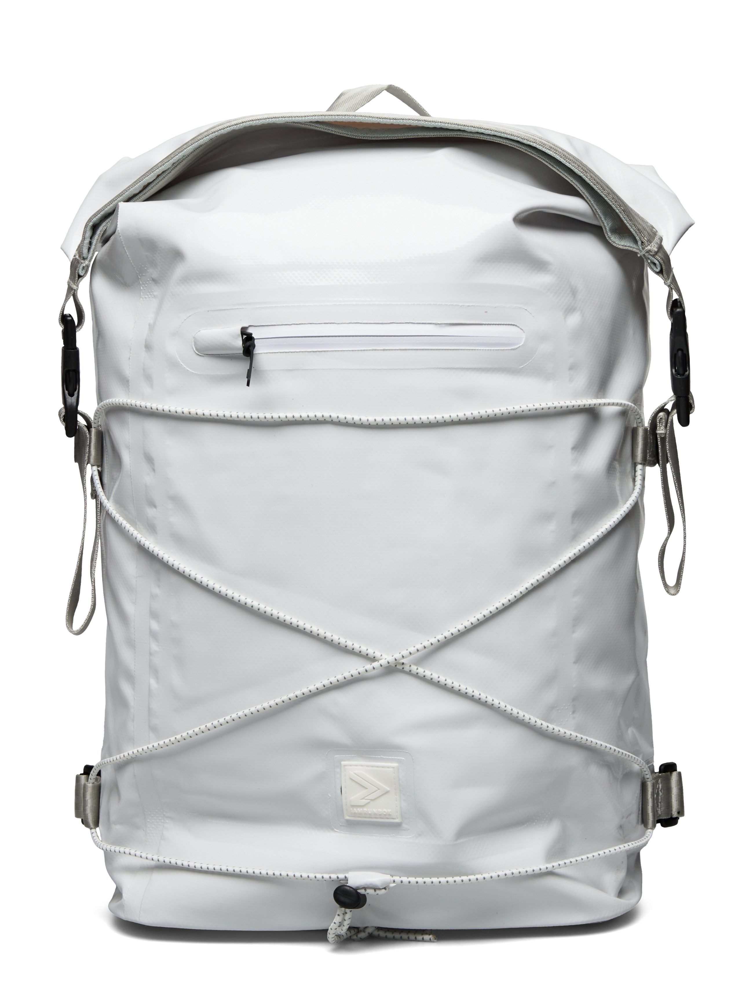 IAMRUNBOX - Spin Bag 18L - white - 1