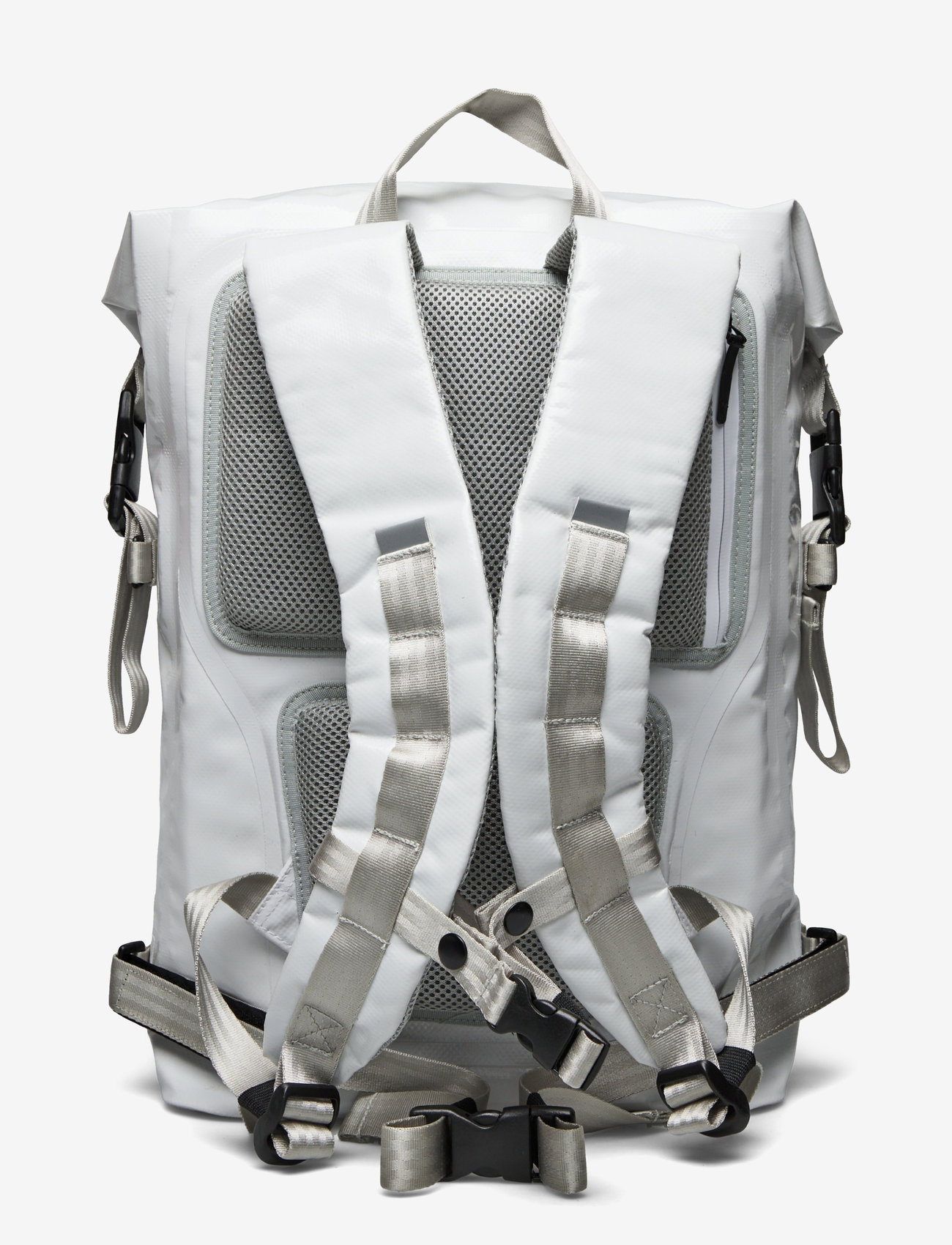 IAMRUNBOX - Spin Bag 18L - accessoarer - white - 3