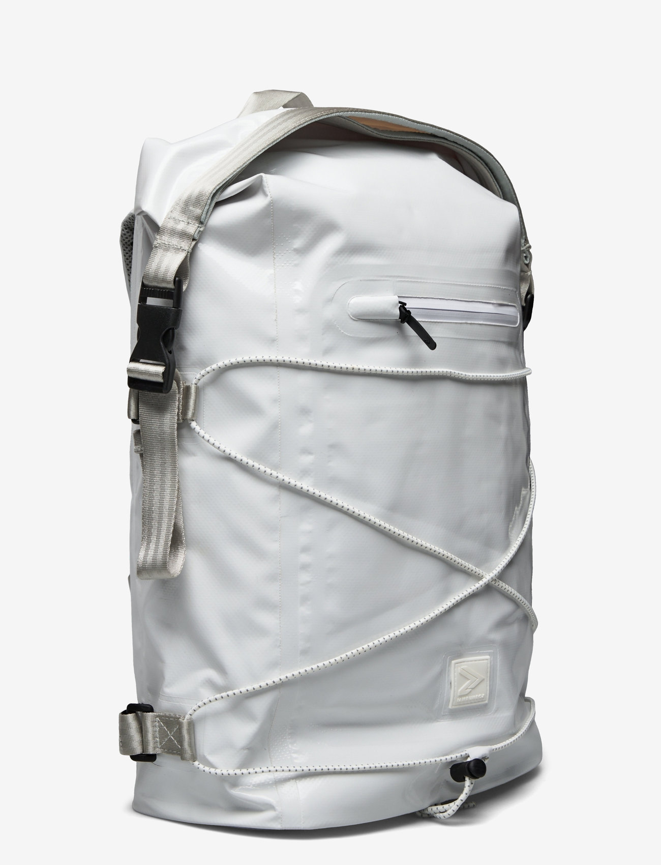 IAMRUNBOX - Spin Bag 18L - accessoarer - white - 5