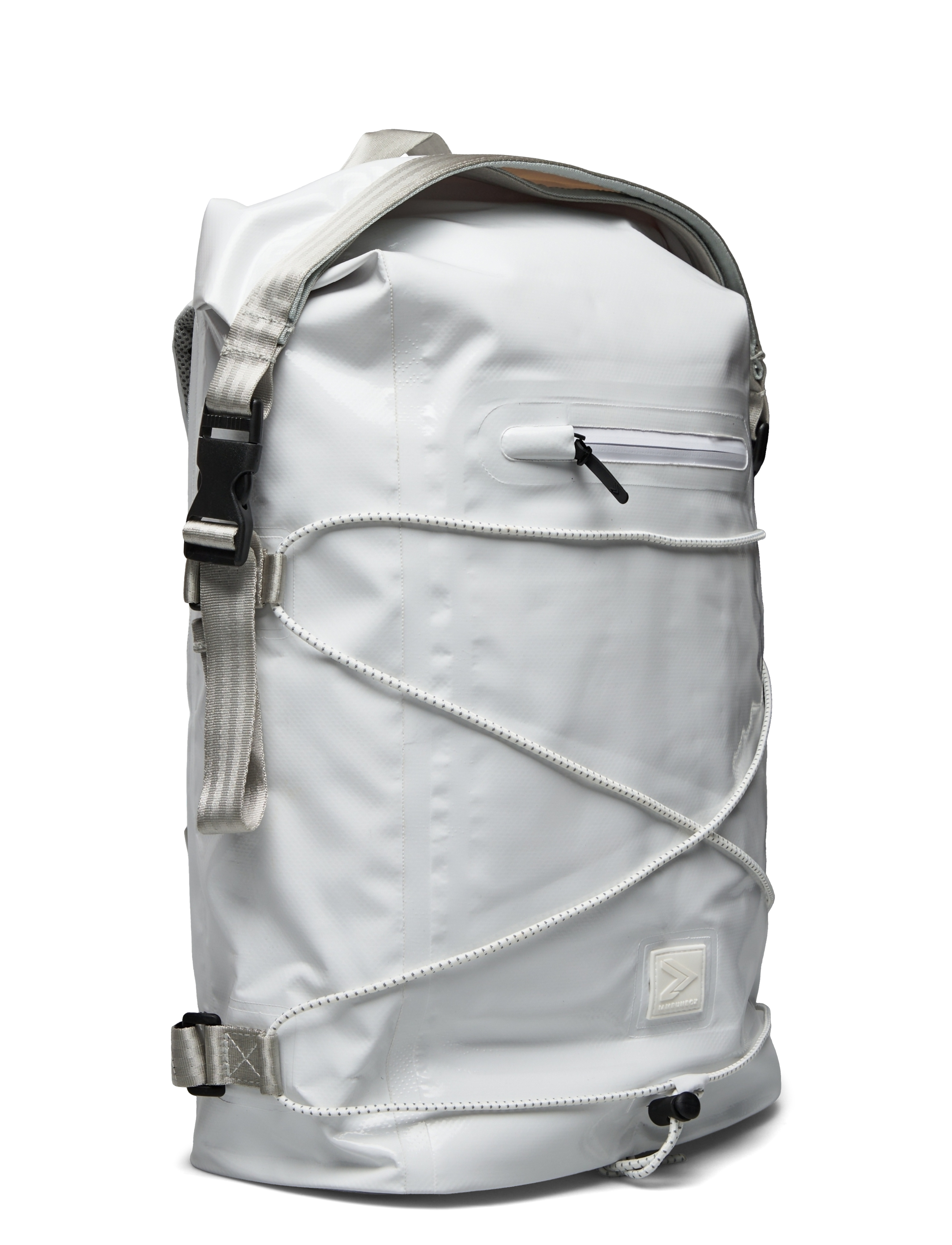 IAMRUNBOX - Spin Bag 18L - white - 5