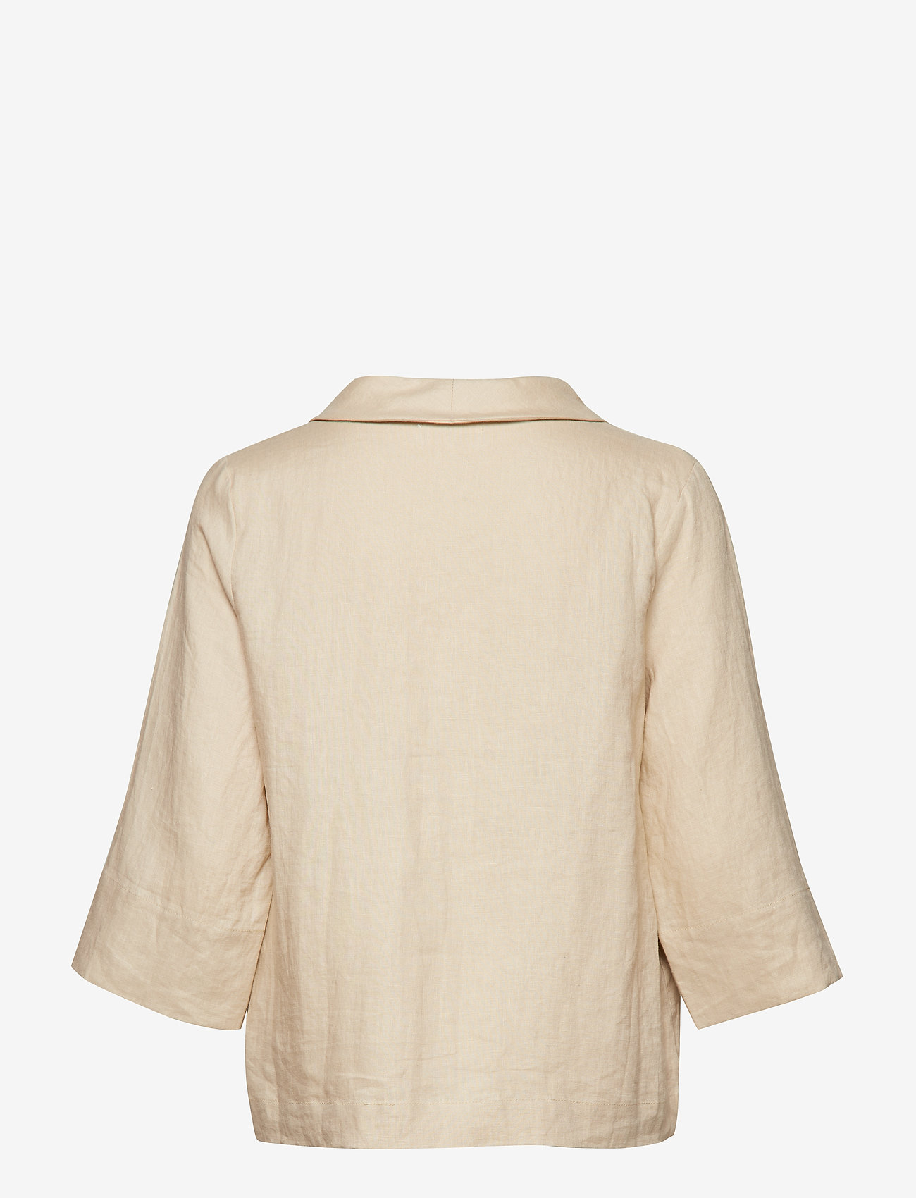 IBEN - Peter Shirt - pyramide - 1