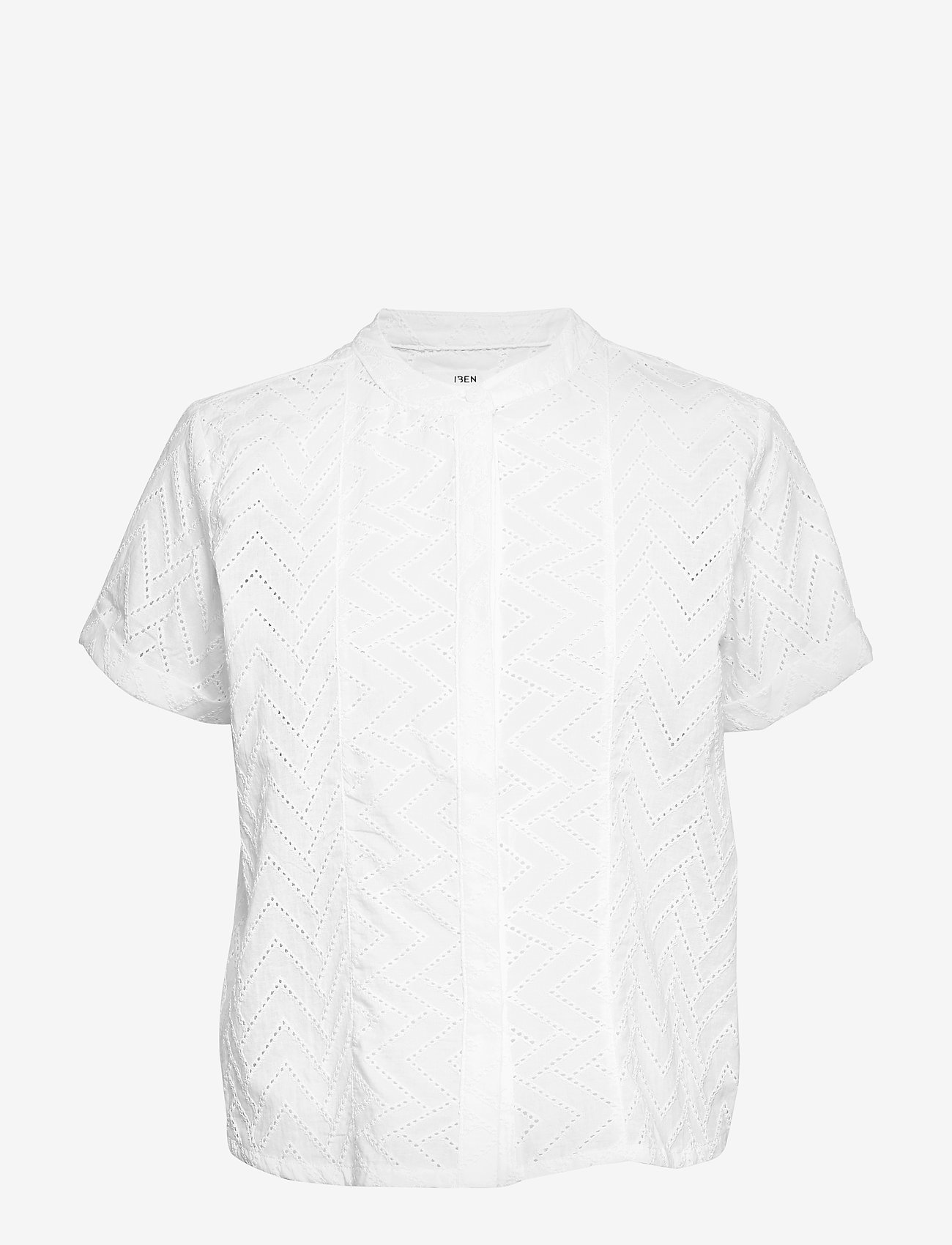 IBEN - Colin Top - white - 0