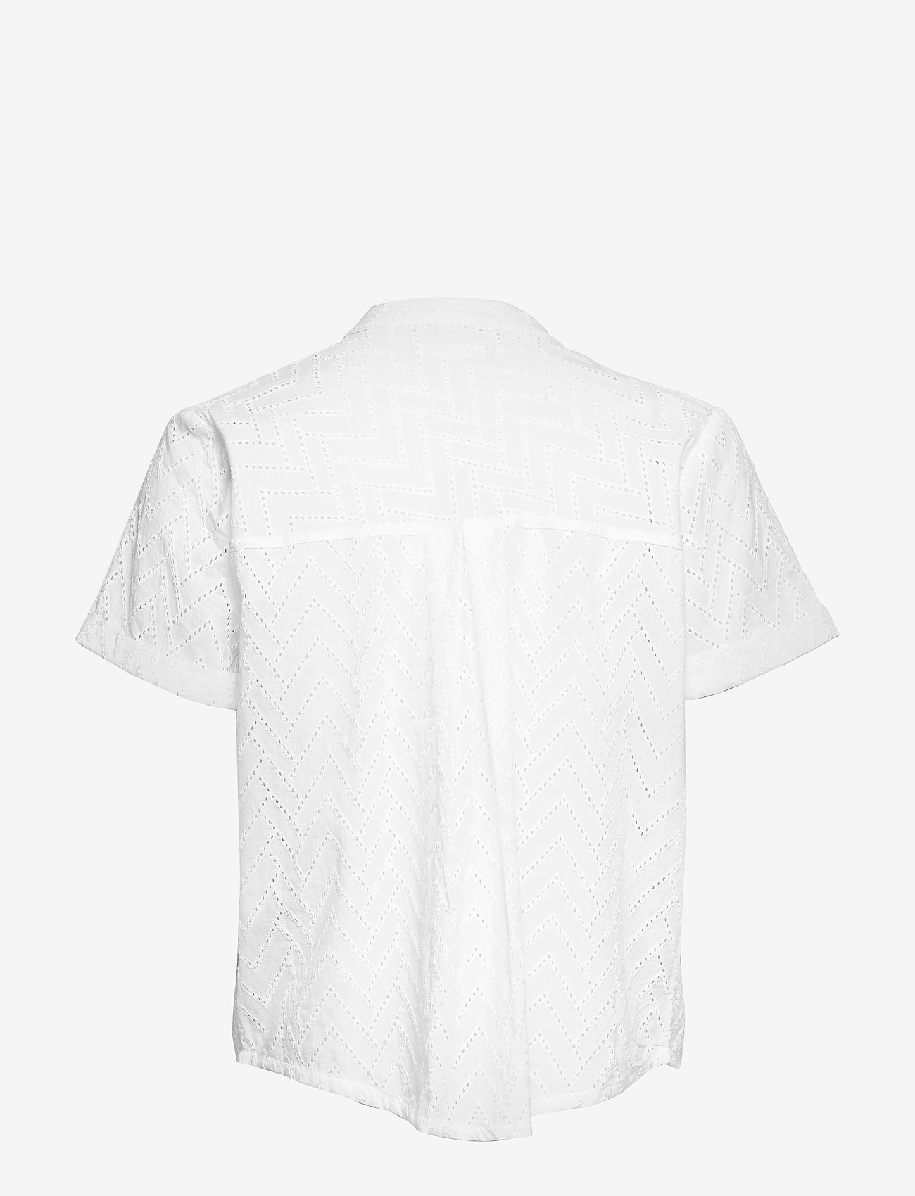 IBEN - Colin Top - white - 1
