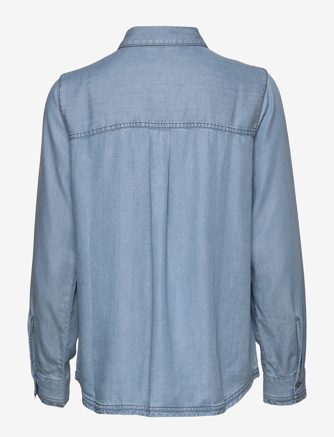 IBEN - Nole Shirt AWN - m.blue - 1