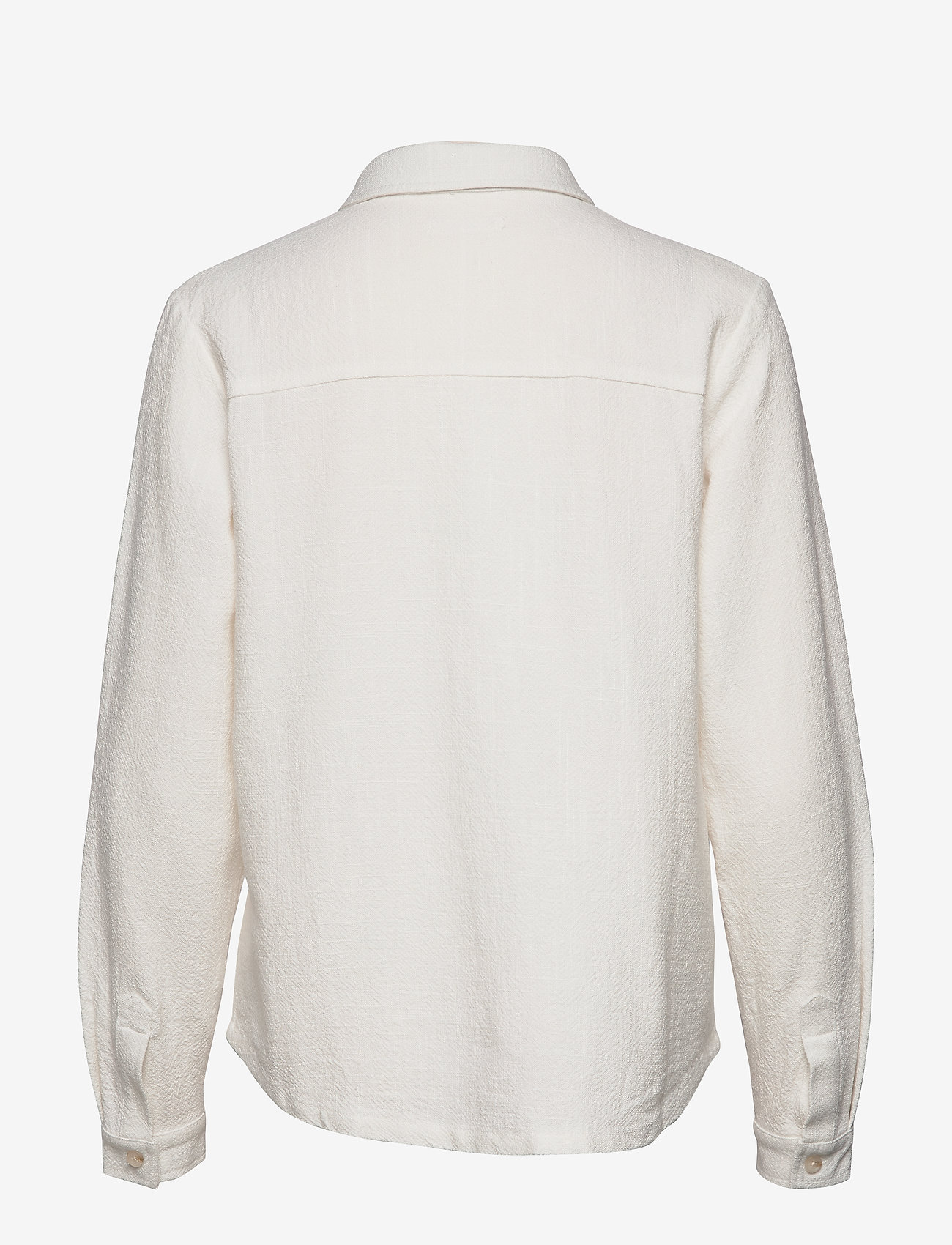 IBEN - Dante Shirt AN - off white - 1