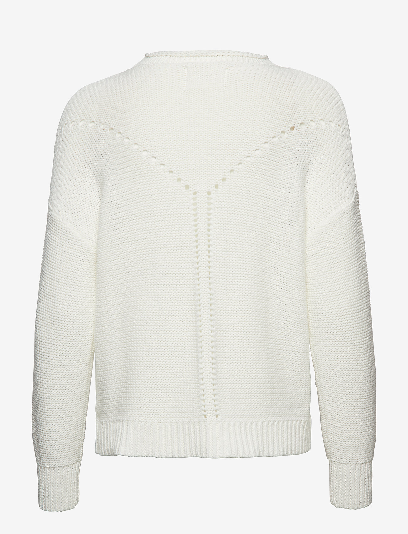 IBEN - Ellis Sweater - off white - 1