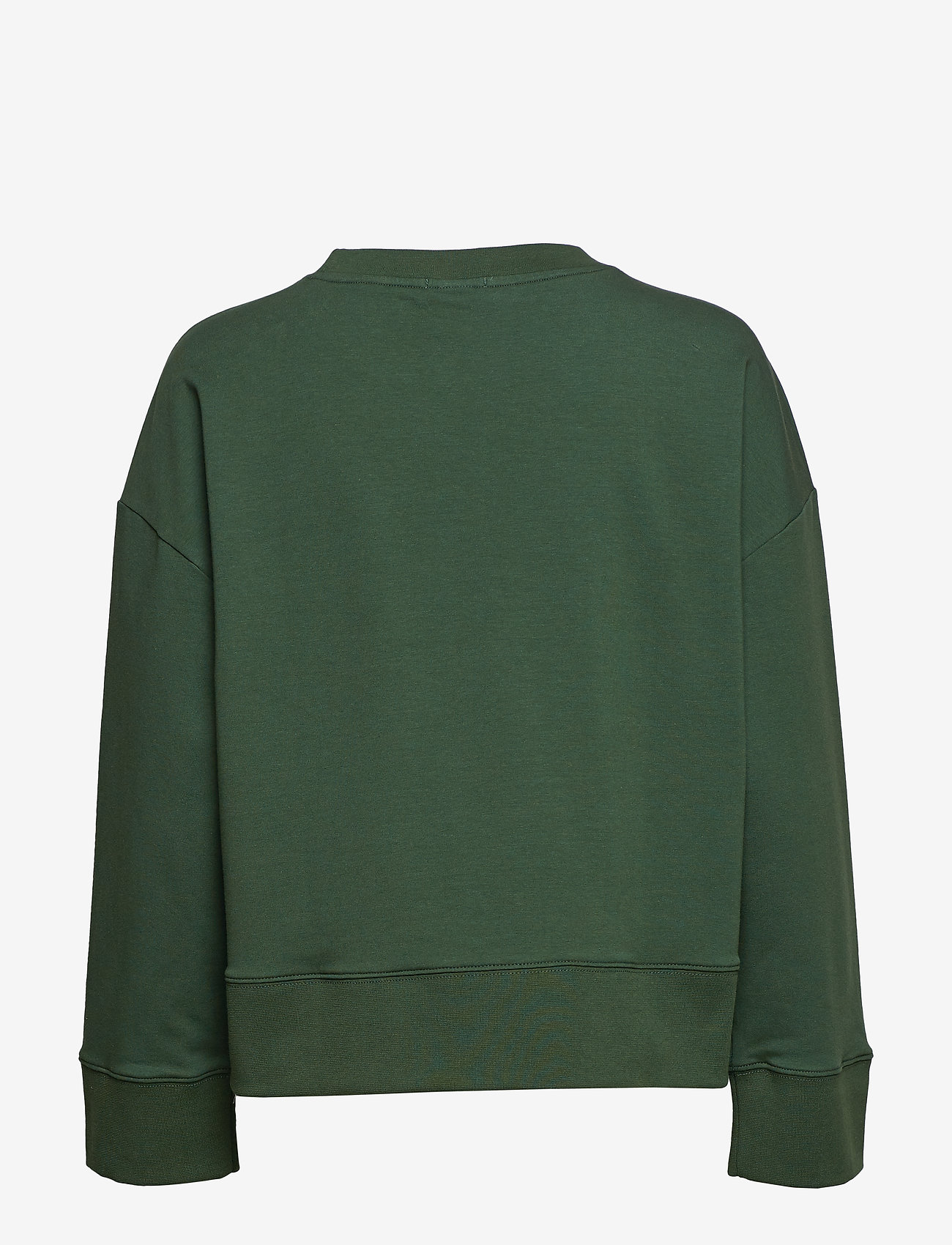 IBEN - Forester Crew - dark green - 1