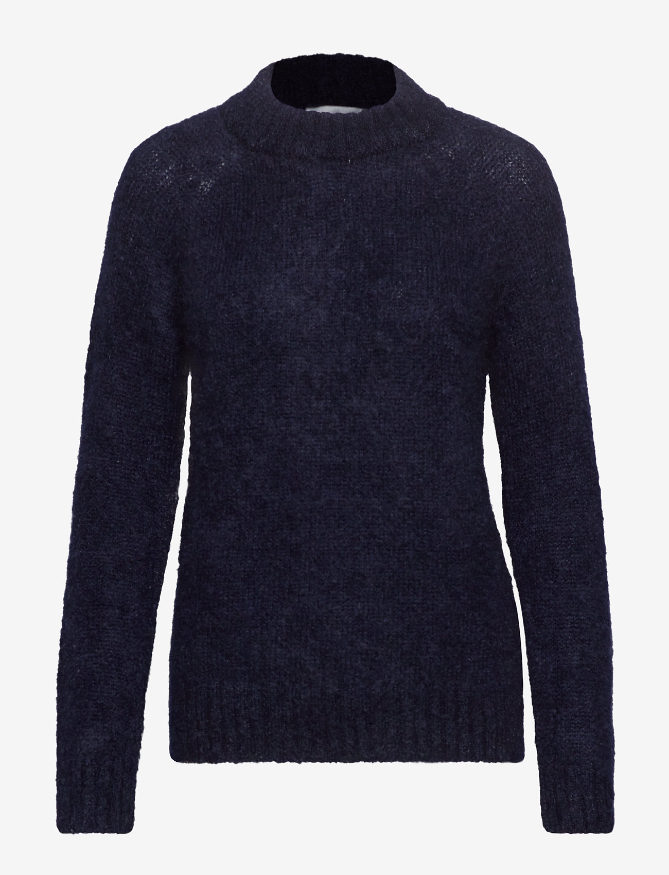 IBEN - Monty Sweater STG - blue iris - 0