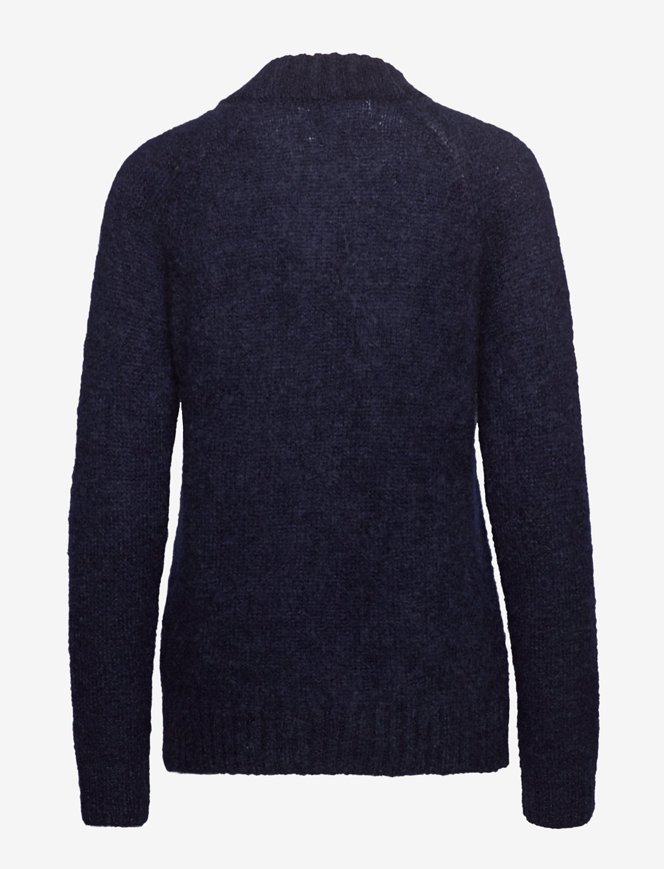 IBEN - Monty Sweater STG - blue iris - 1