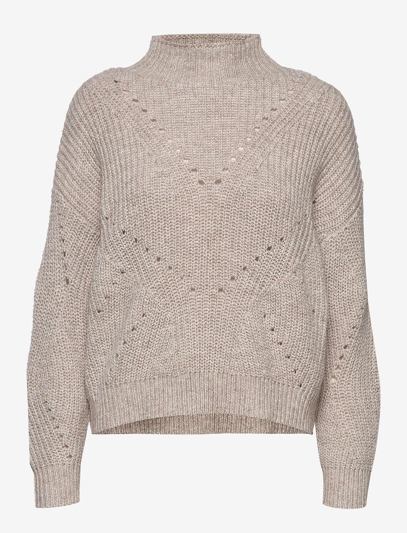 IBEN - Dylan Sweater AWN - moonlight - 0