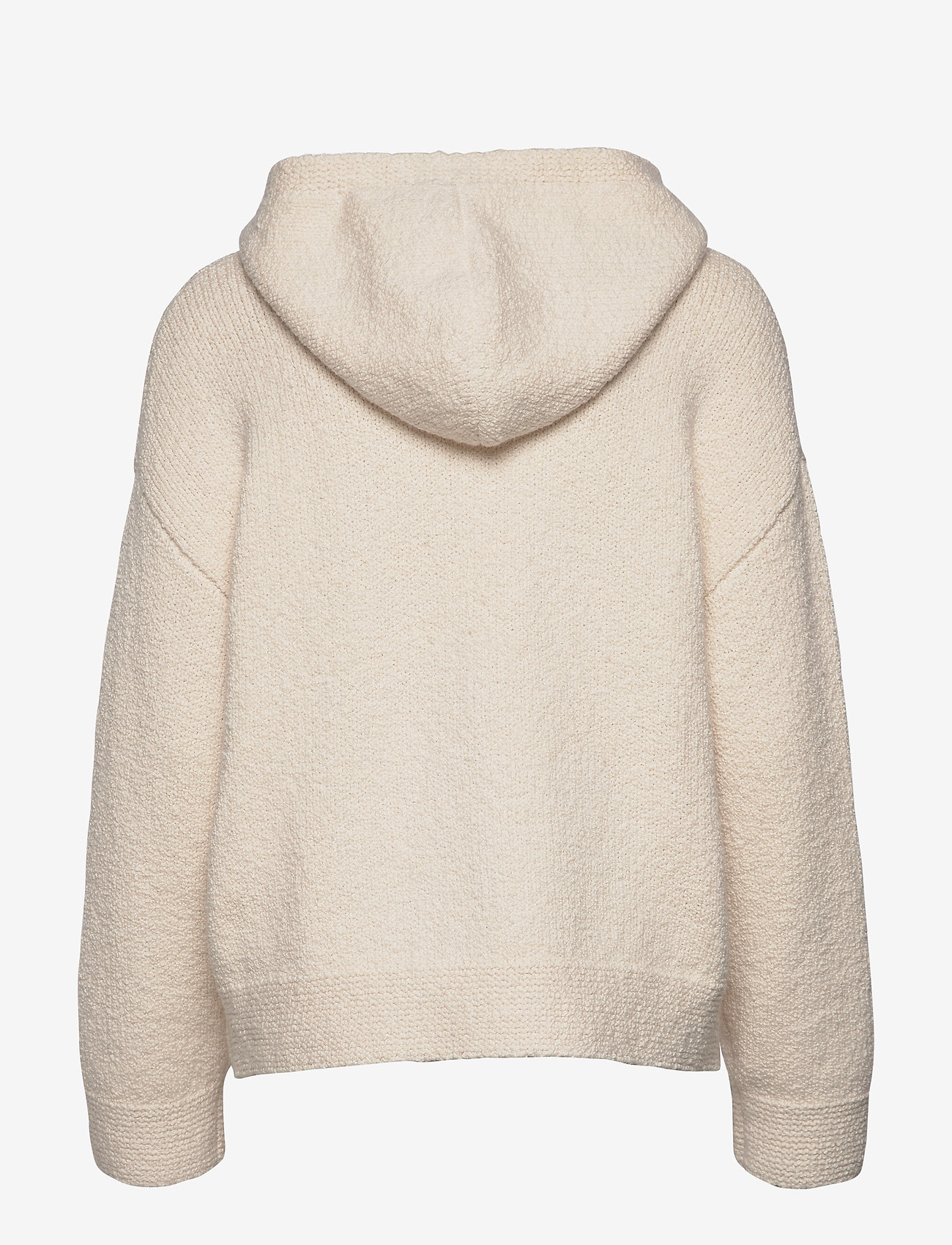 IBEN - Juan Hood AN - off white - 1