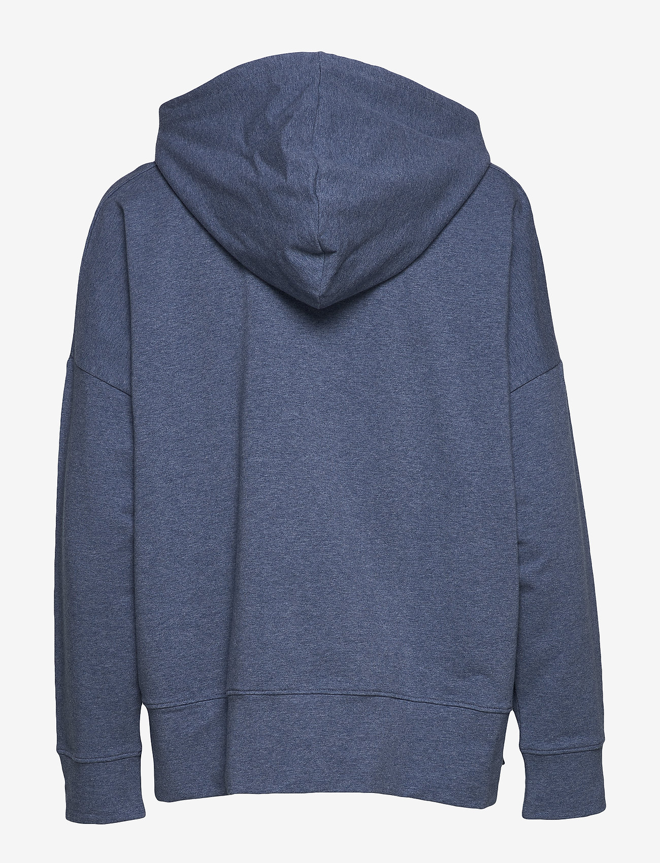 IBEN - Forester Hoodie AN - blue mirage - 1