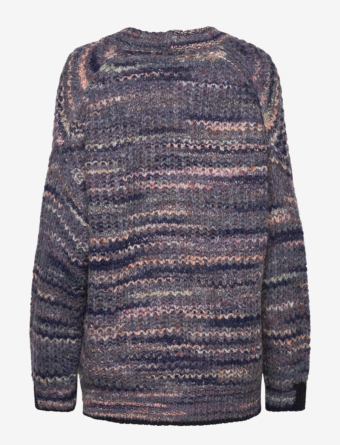 IBEN - Seth Cardigan WP - outer space - 1