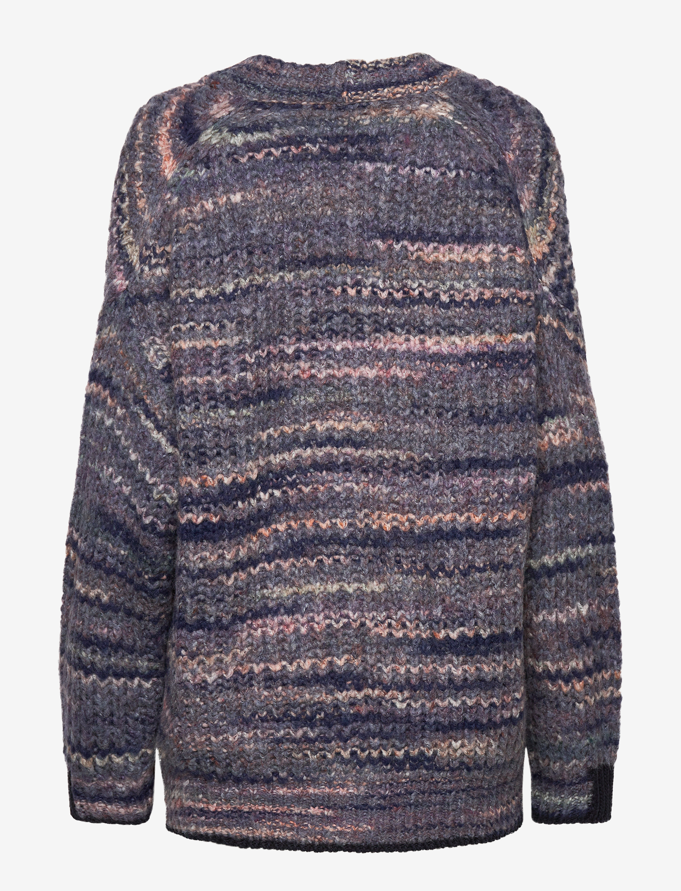 IBEN - Seth Cardigan WP - outer space - 1