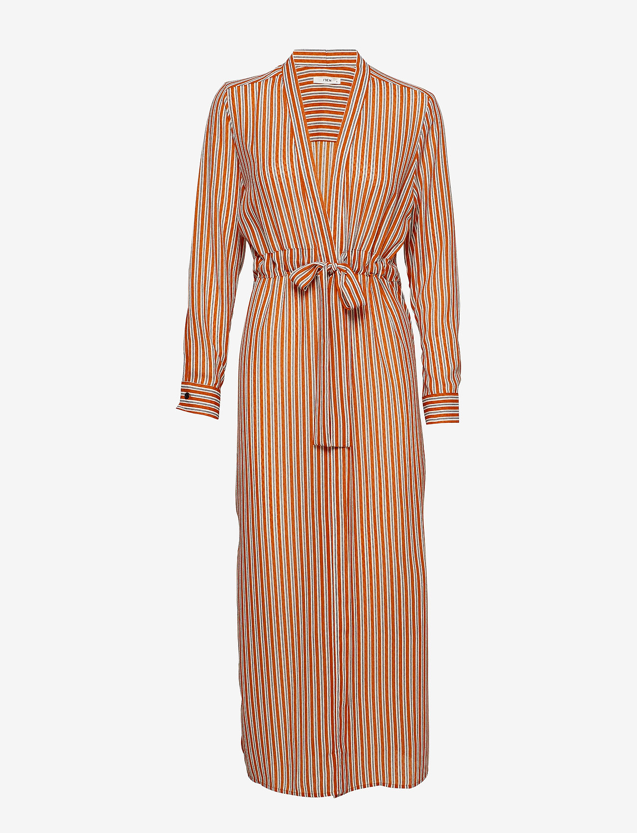 IBEN - Pat Robe - flame - 0