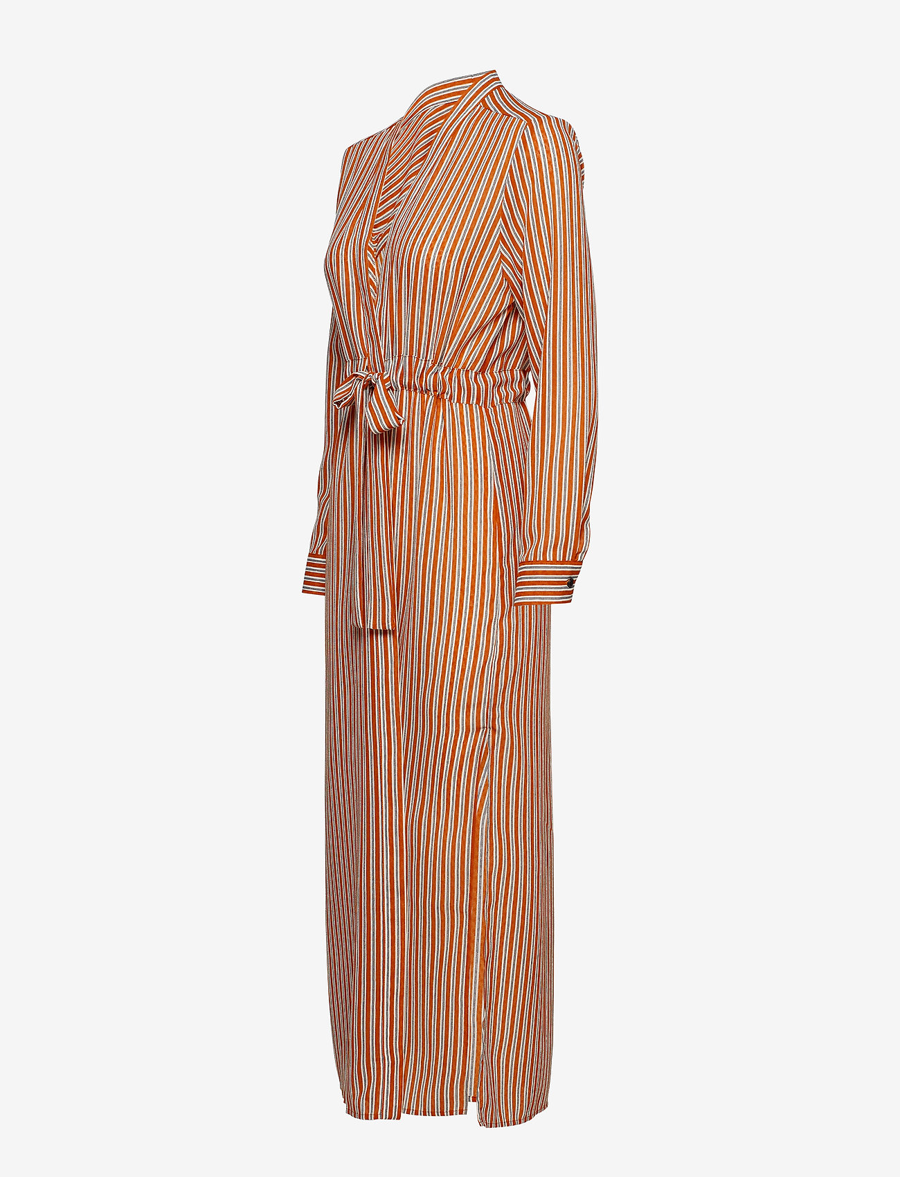 IBEN - Pat Robe - flame - 2