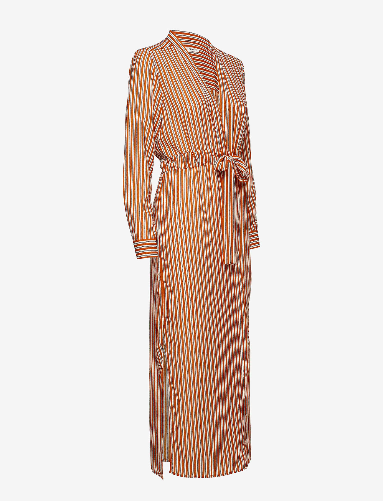 IBEN - Pat Robe - flame - 3