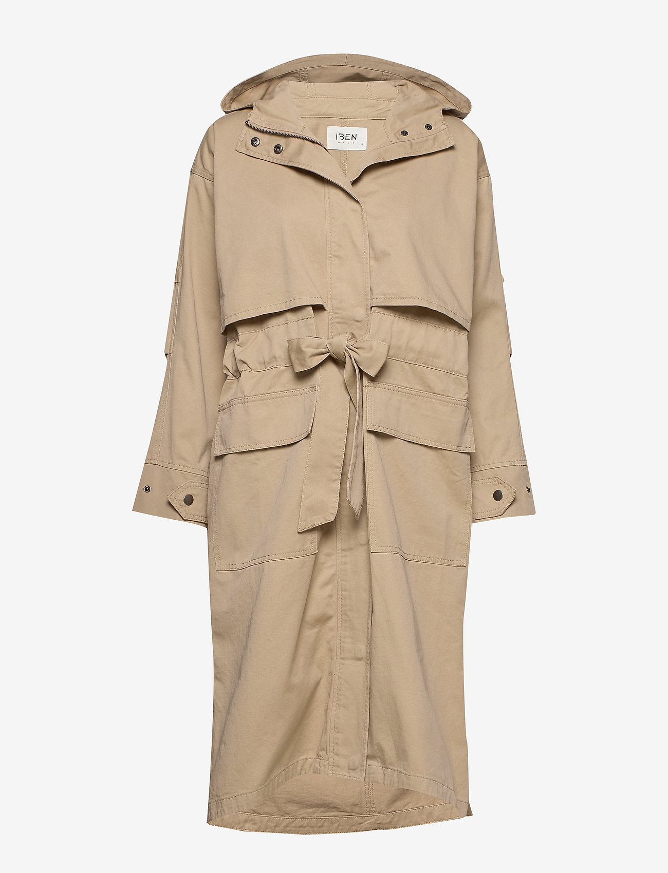 IBEN - Sunny Parka AWN - moonlight - 0