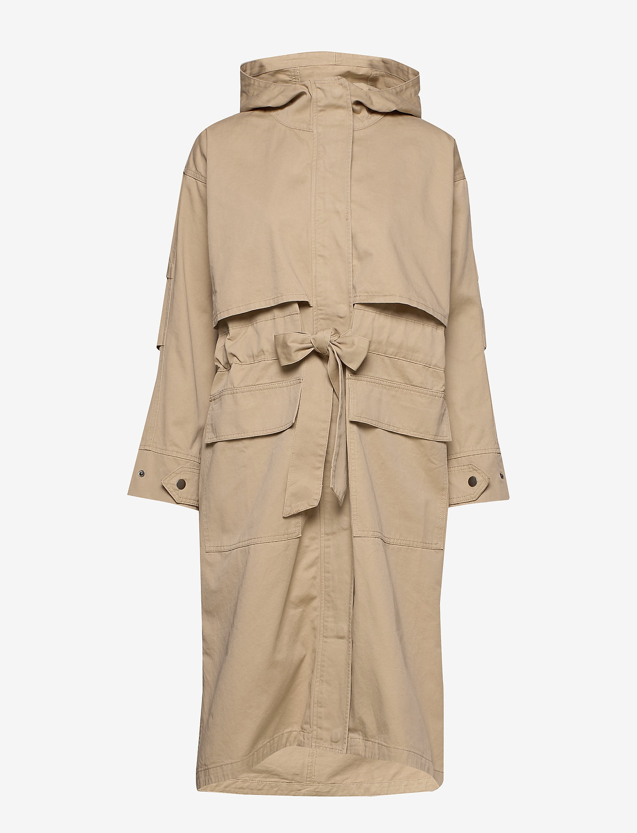 IBEN - Sunny Parka AWN - moonlight - 1