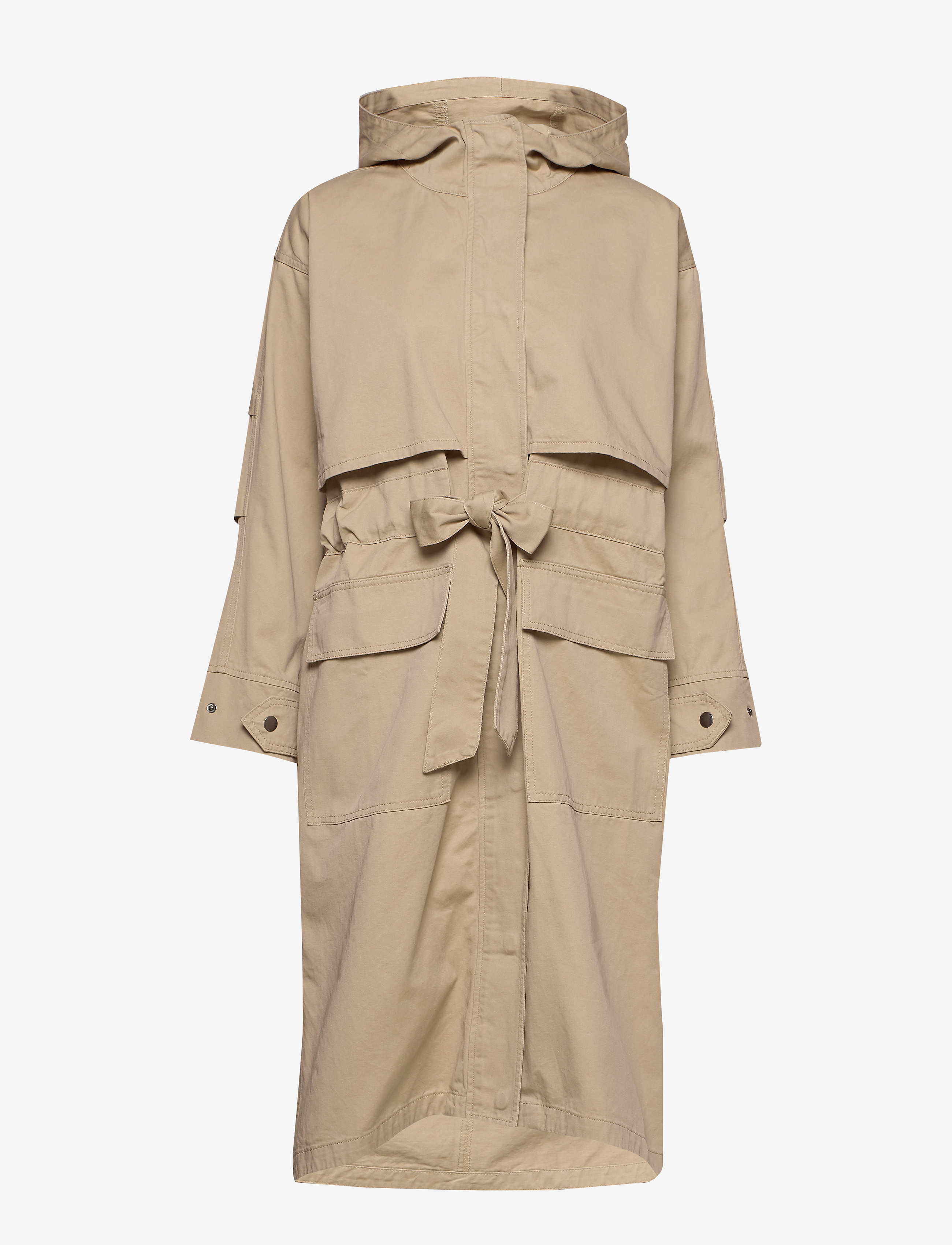 IBEN - Sunny Parka AWN - moonlight - 1