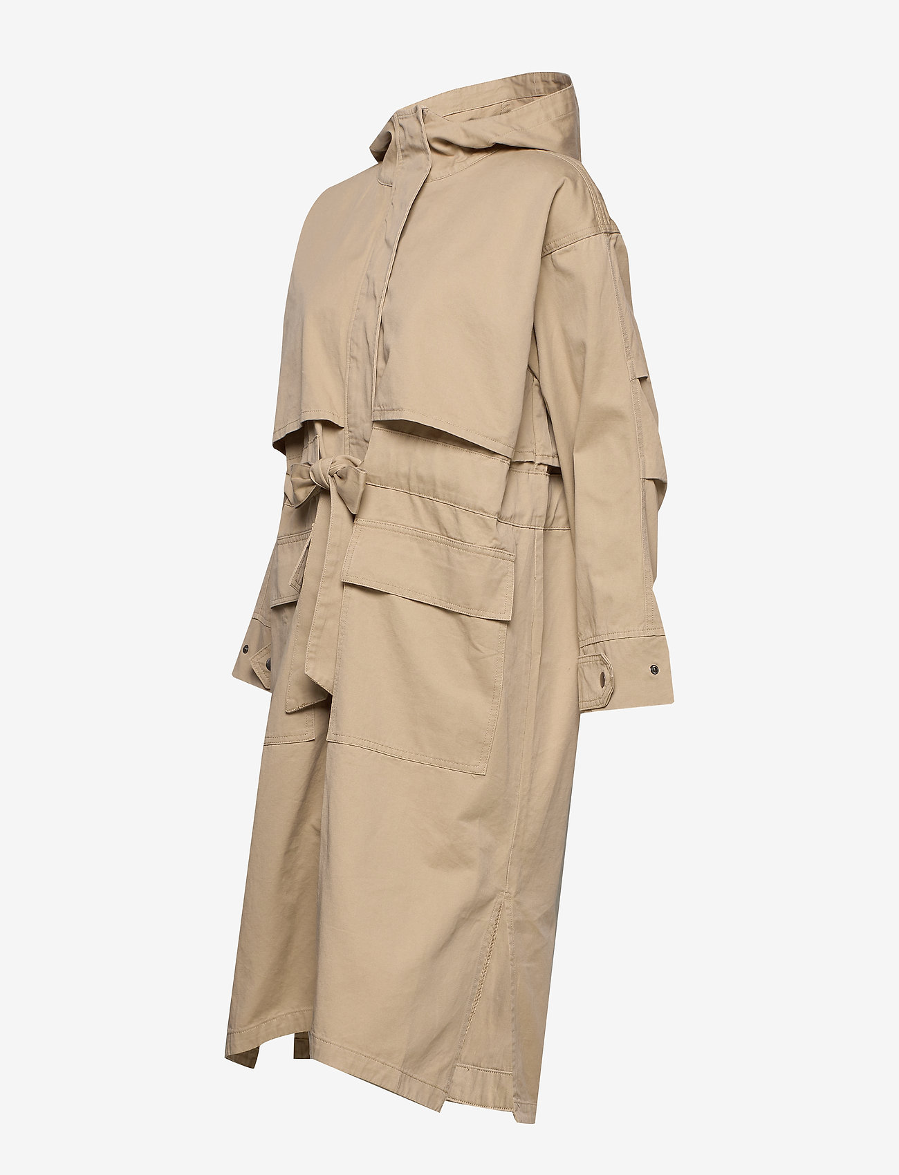 IBEN - Sunny Parka AWN - moonlight - 3