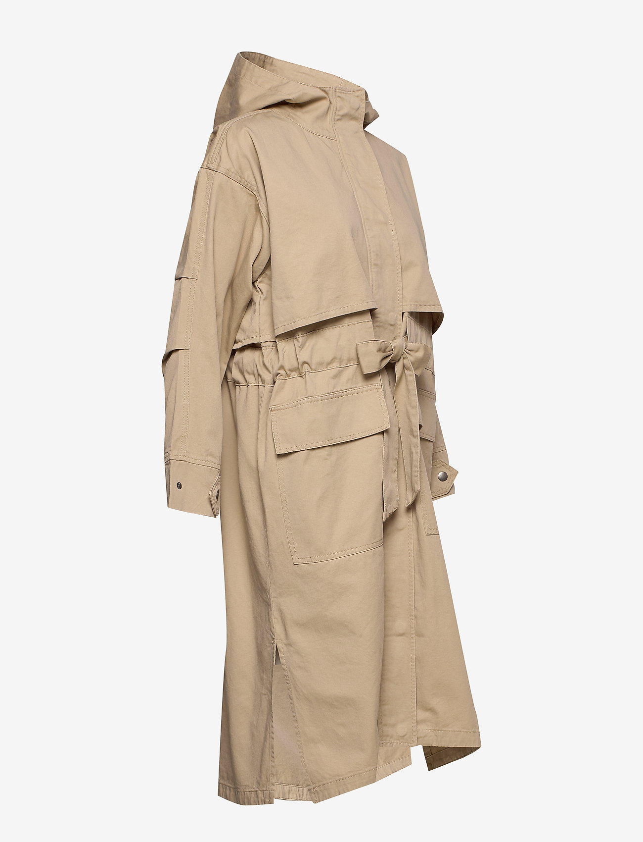 IBEN - Sunny Parka AWN - moonlight - 4