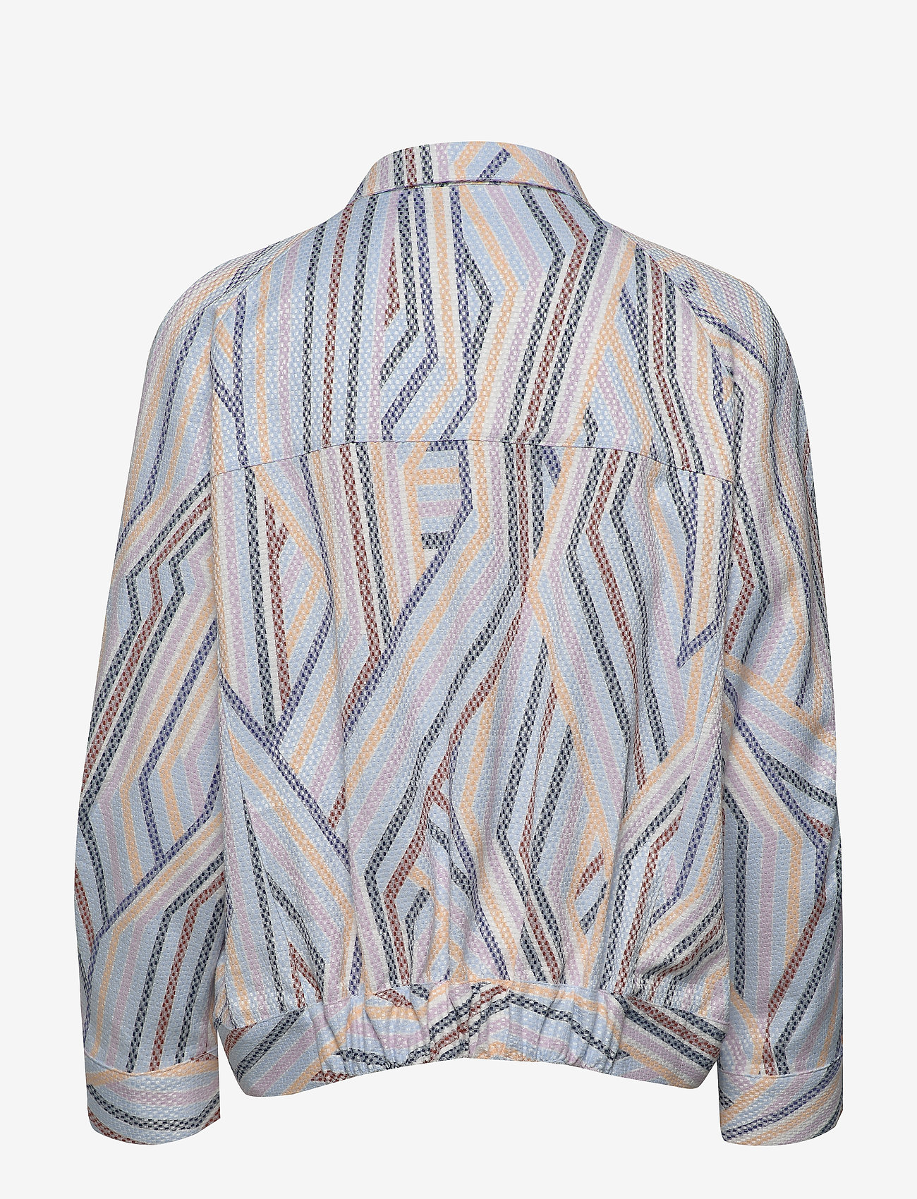 IBEN - Talon Jacket AN - white - 1