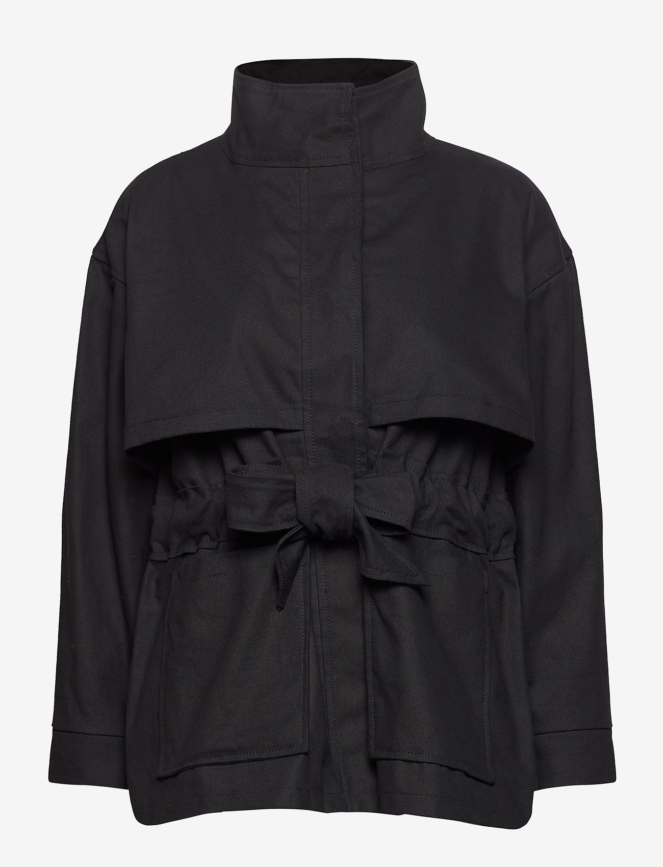 IBEN - Jay Jacket AN - black - 1