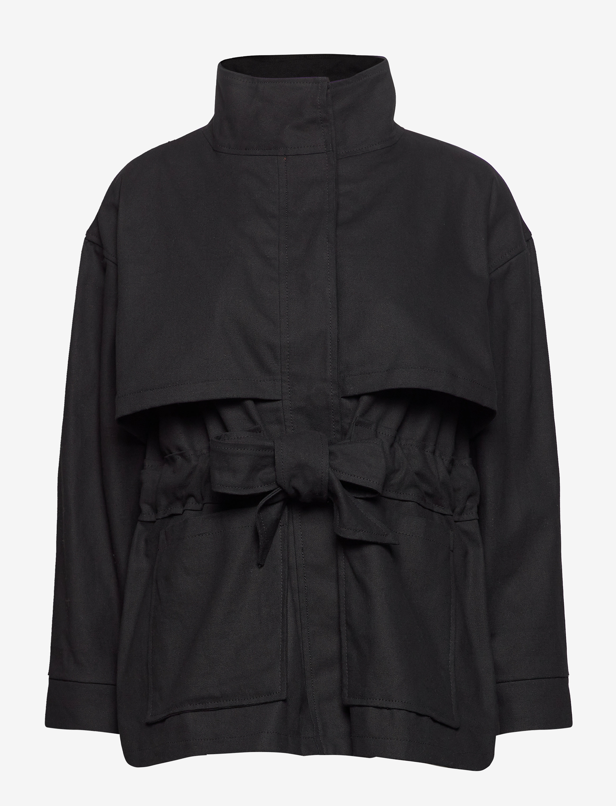 IBEN - Jay Jacket AN - black - 1