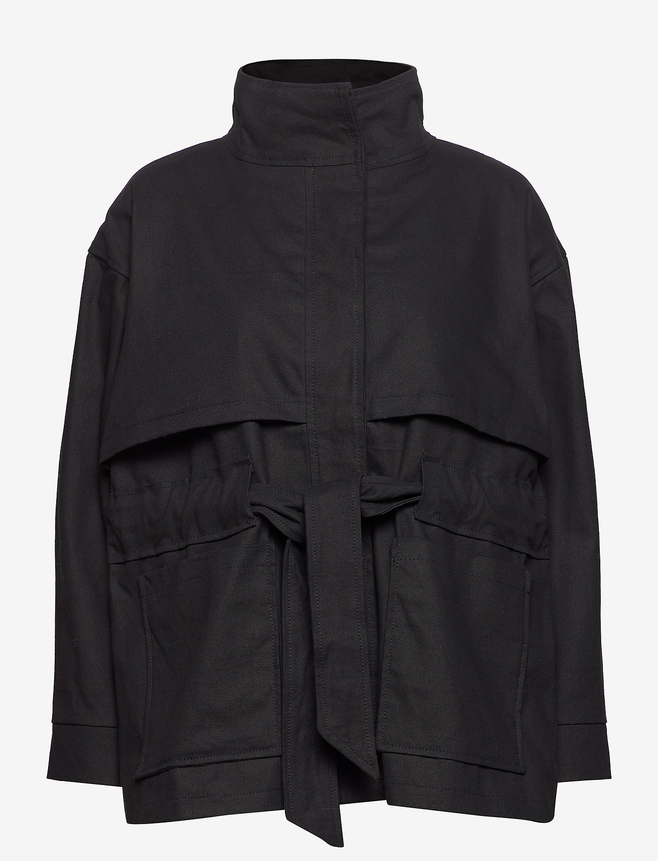 IBEN - Jay Jacket AN - black - 2