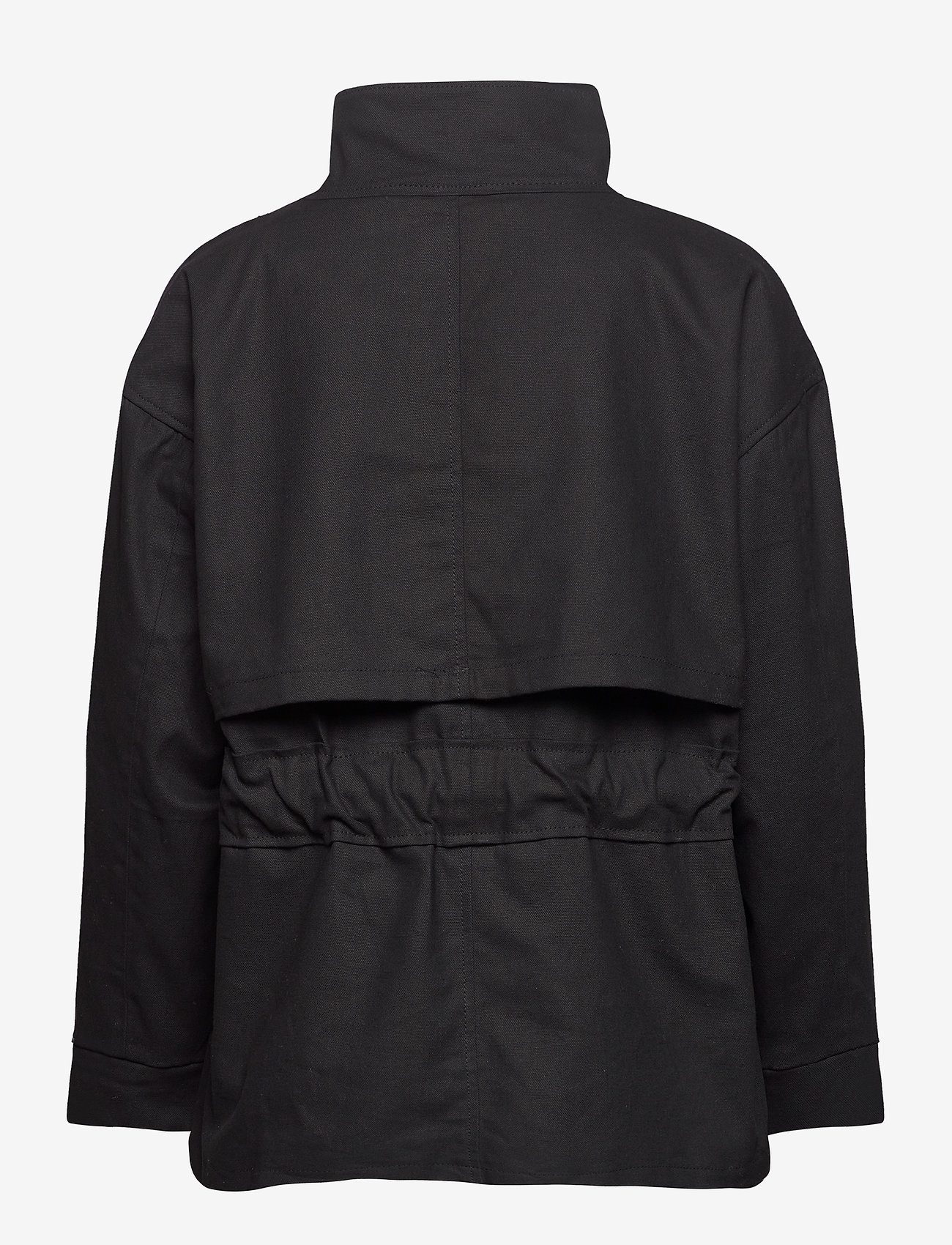 IBEN - Jay Jacket AN - black - 3