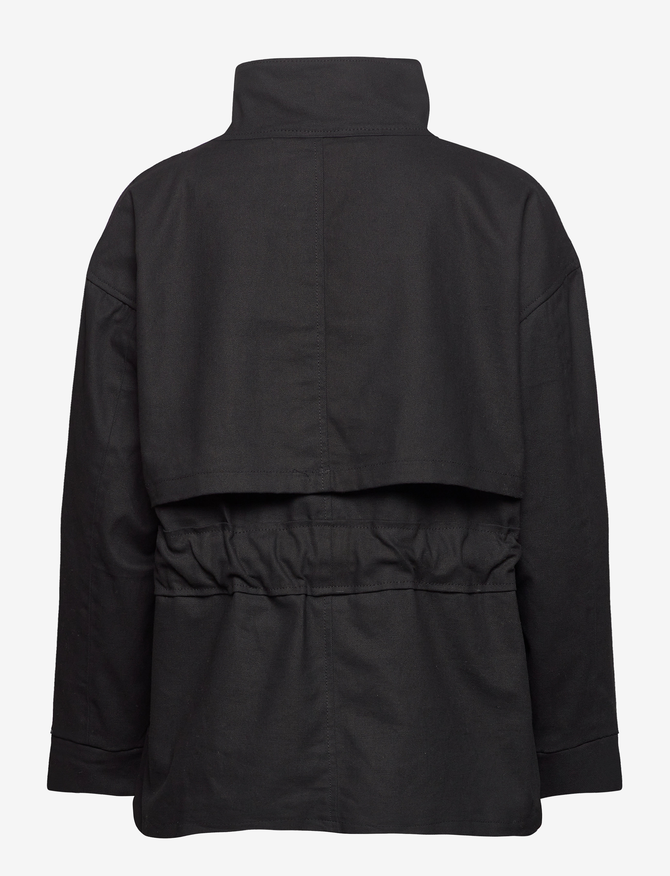 IBEN - Jay Jacket AN - black - 3
